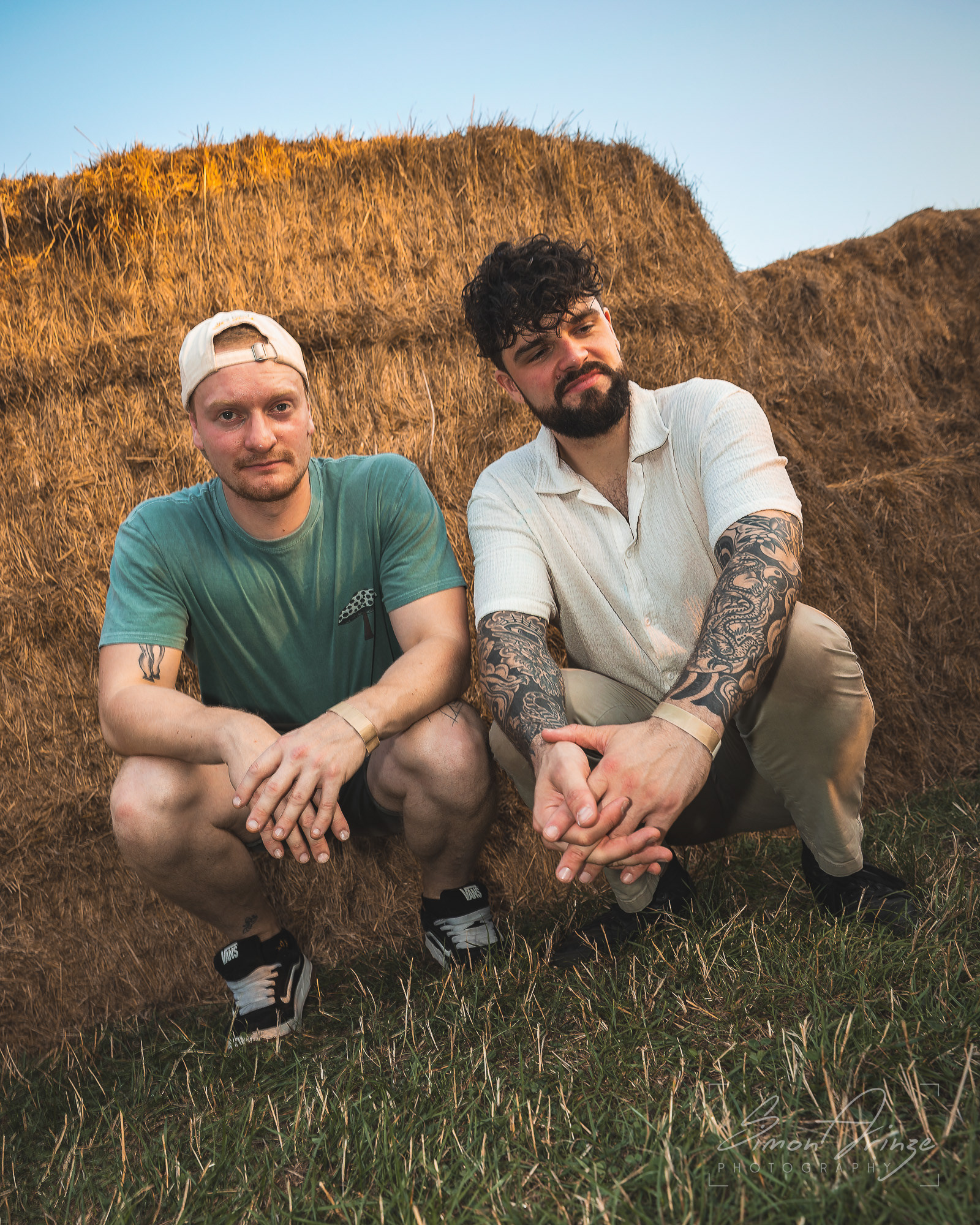 Arkadia - Inglefest, Yate - 15/08/2025 - Simon Arinze Photography