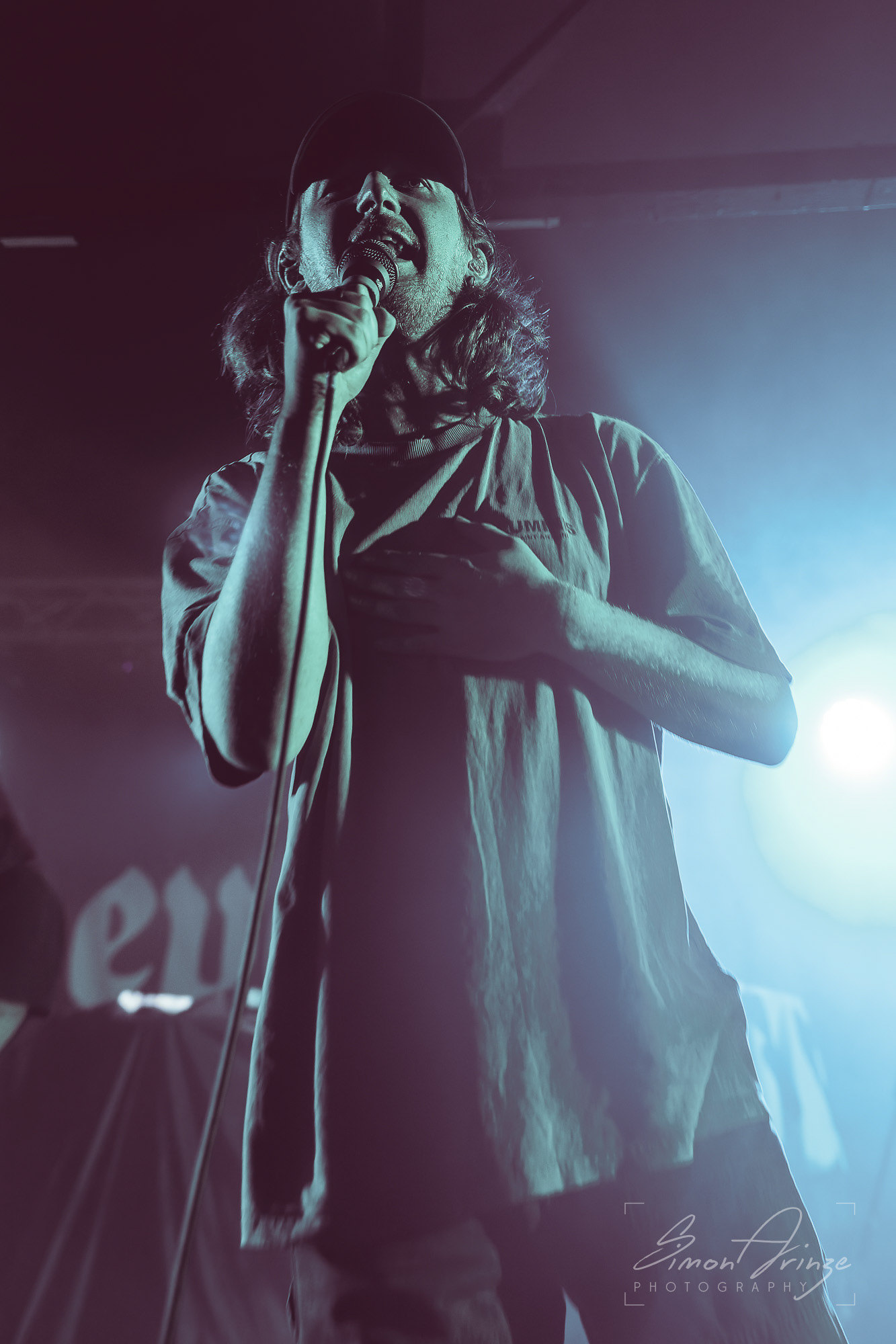 happydaze - The Asylum, Birmingham - 13/11/2025 - Simon Arinze Photography