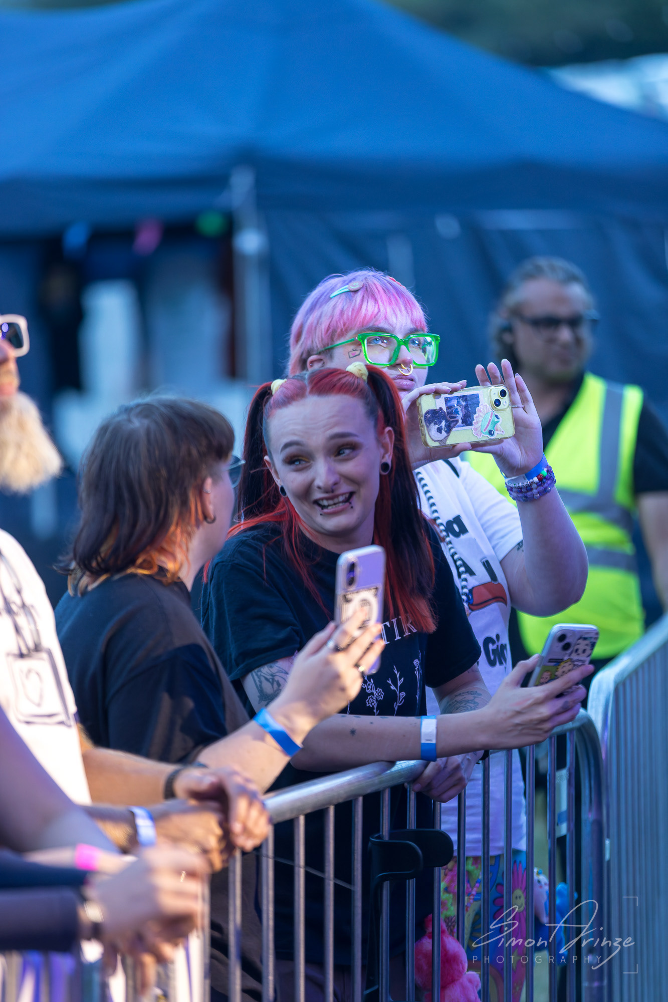 New Heights Festival - 18-19/07/2025 - Simon Arinze Photography