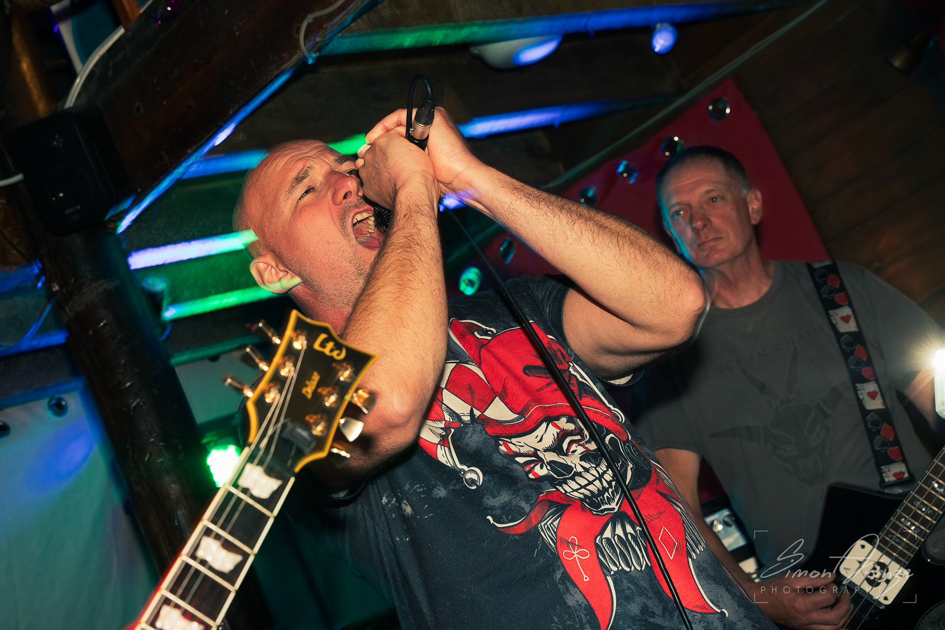 Kinstrife - The Victory, Hereford - 25/05/2025 - Simon Arinze Photography