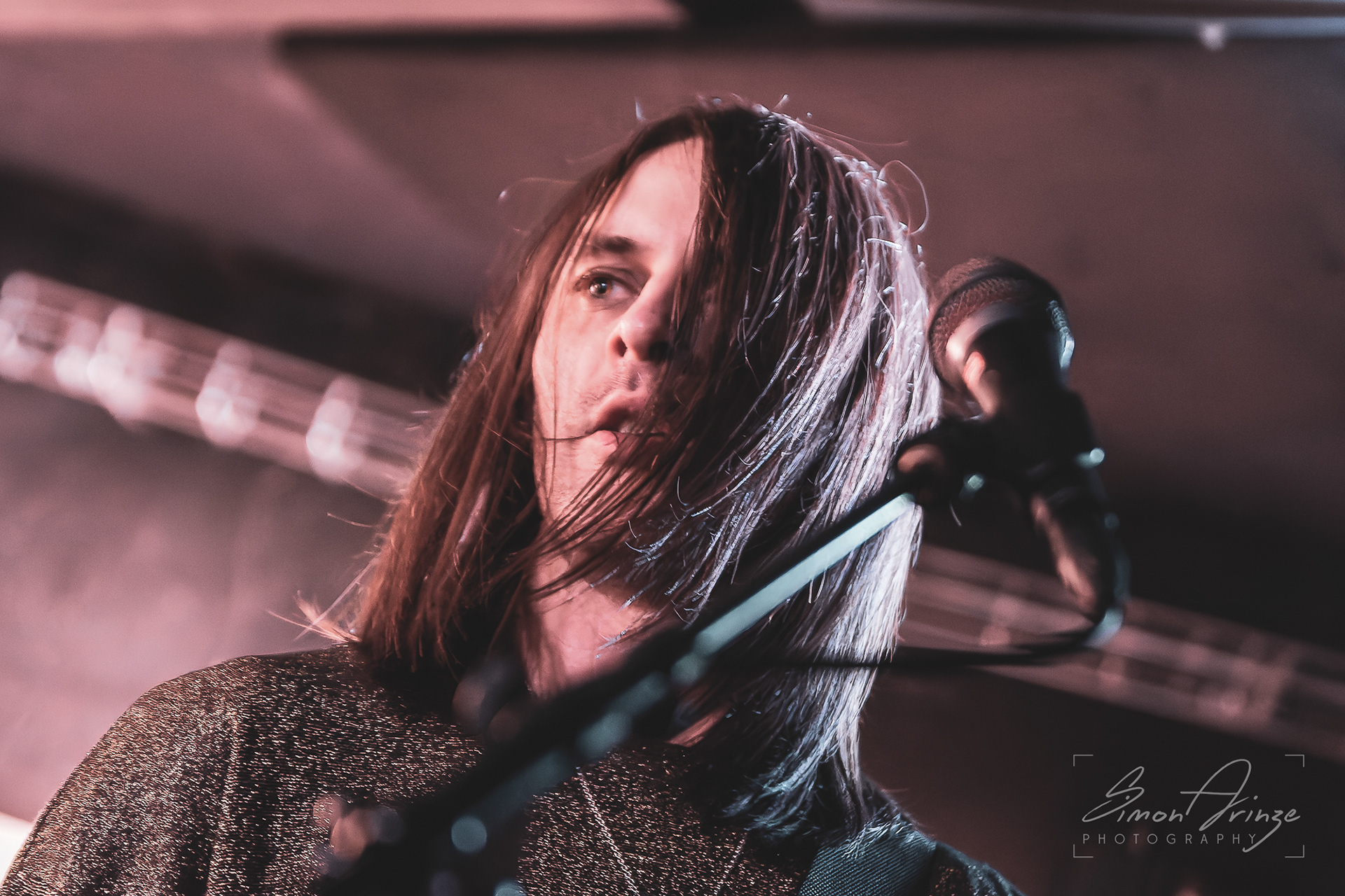 Margarita Witch Cult - The Louisiana, Bristol - 08/05/2025 - Simon Arinze Photography
