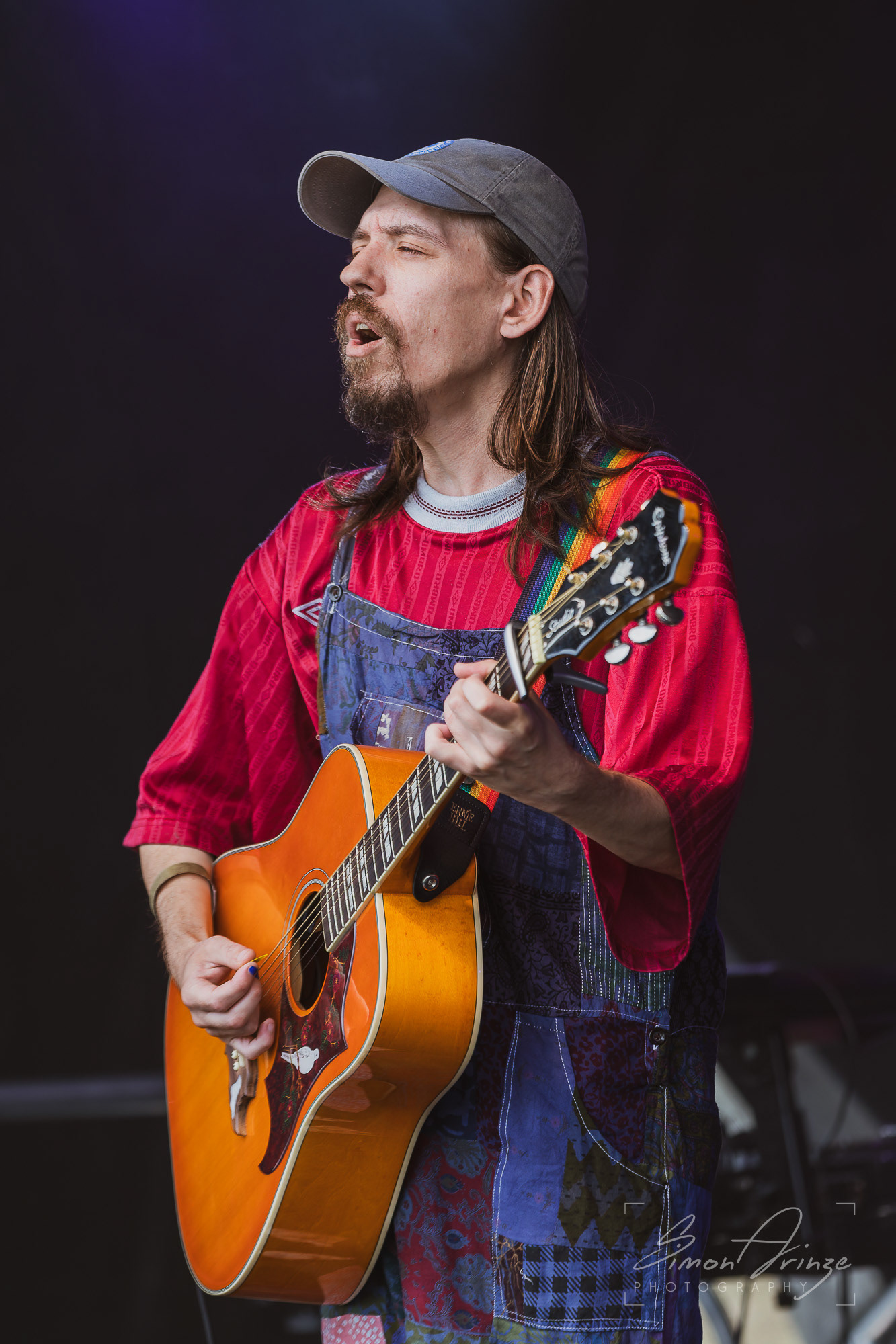 New Heights Festival - 19/07/2025 - Simon Arinze Photography