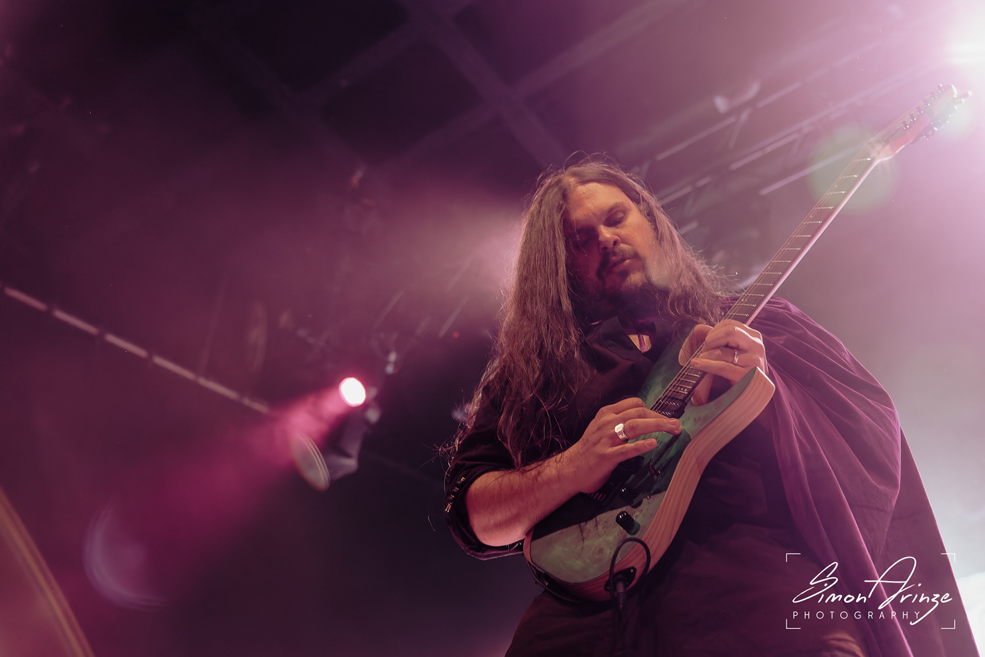 Fellowship - SWX, Bristol - 09/02/2025 - Simon Arinze Photography