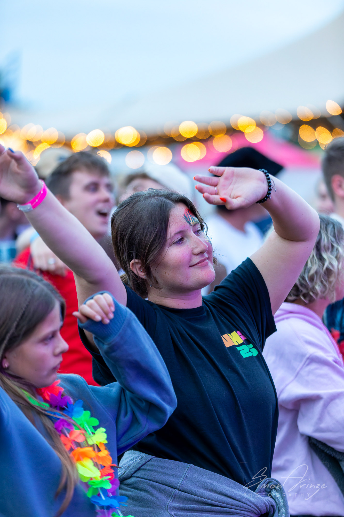 New Heights Festival - 18-19/07/2025 - Simon Arinze Photography