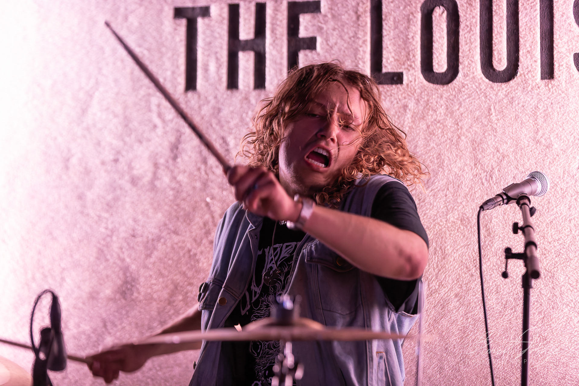 Choir Of The Sun - The Louisiana, Bristol - 08/05/2025 - Simon Arinze Photography