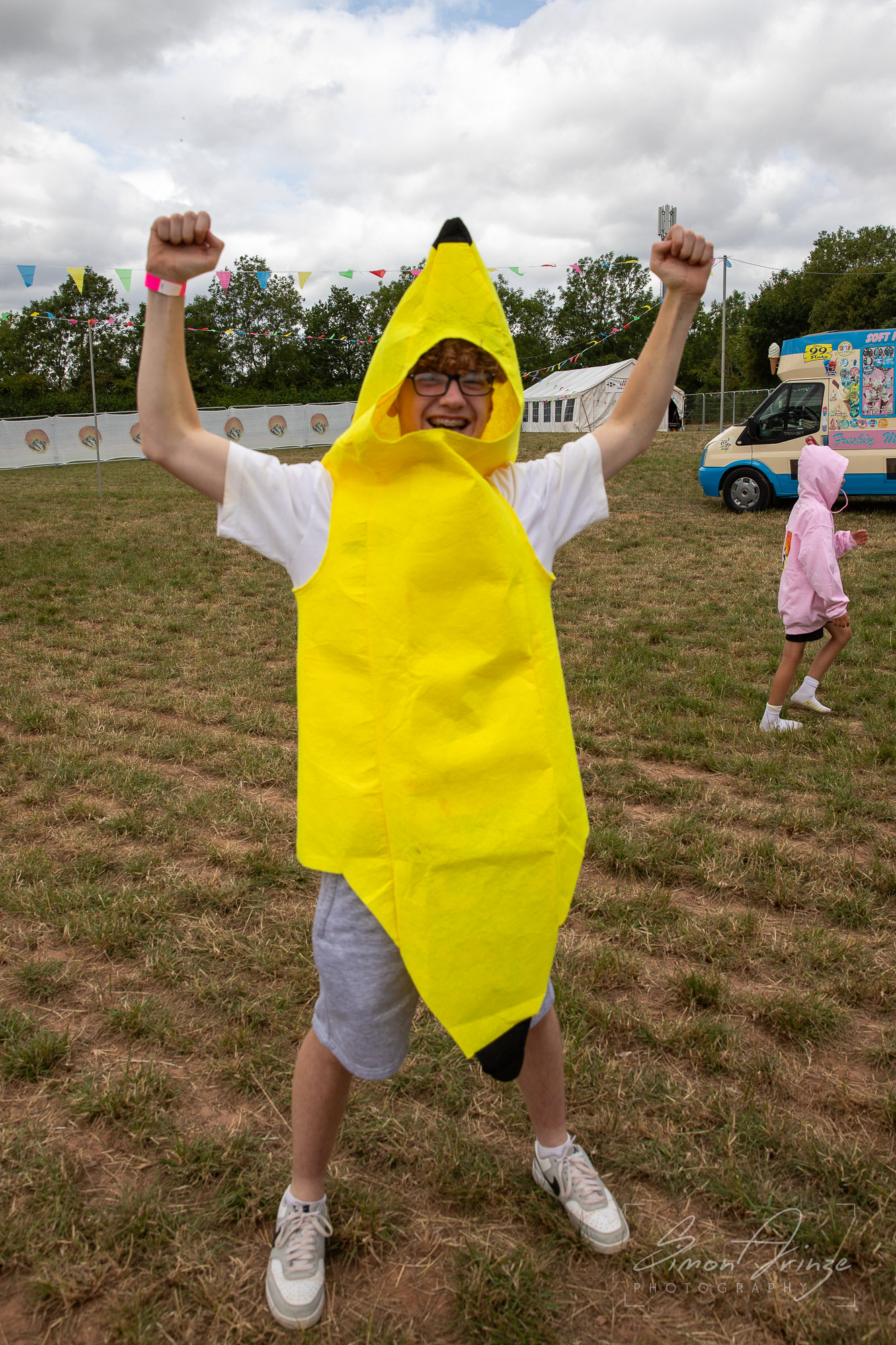 New Heights Festival - 18-19/07/2025 - Simon Arinze Photography