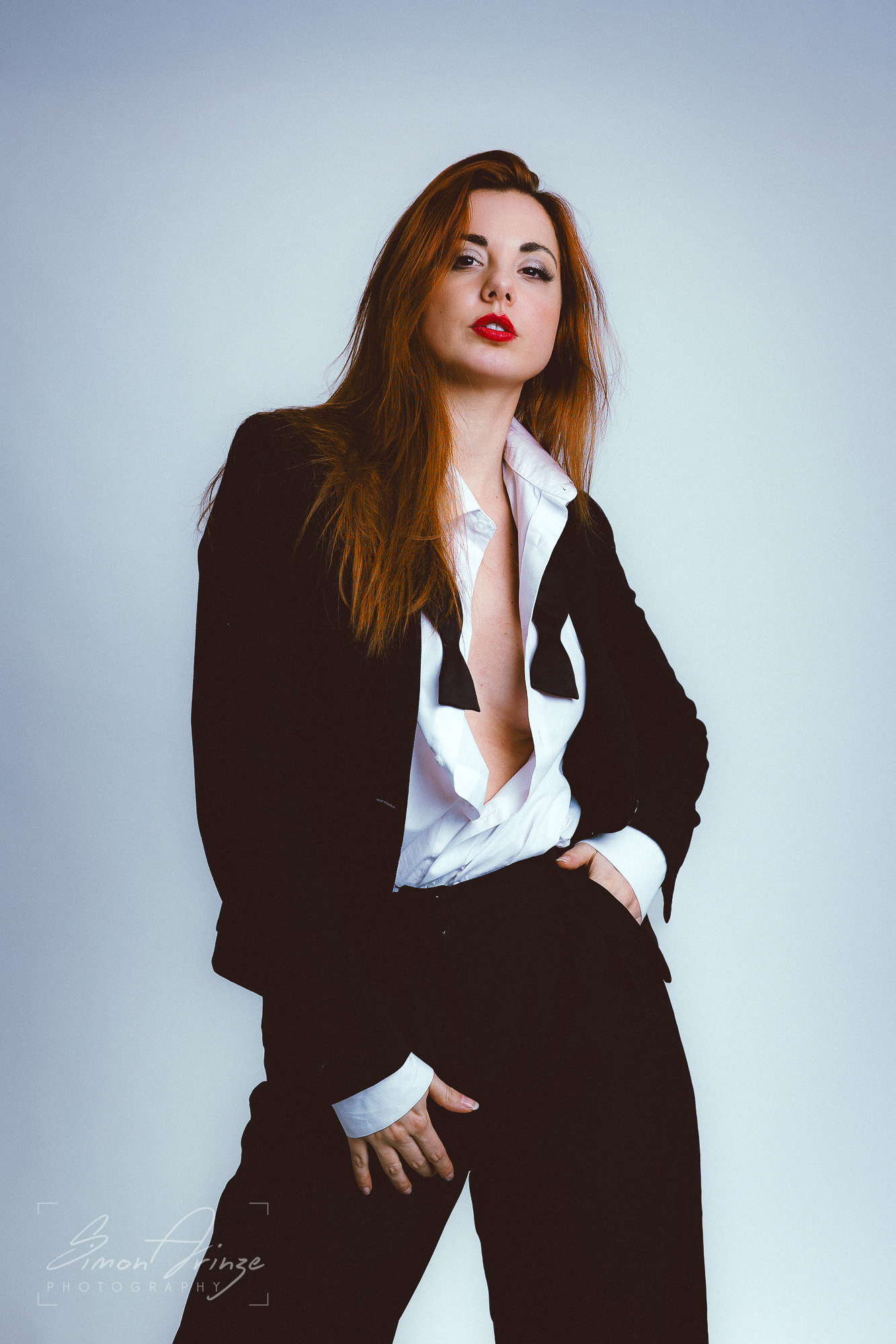 Hannah Lou - "Elevated Editorial" - Alastair Currill Photo, Bourton-on-the-Water - 19/01/2026 - Simon Arinze Photography