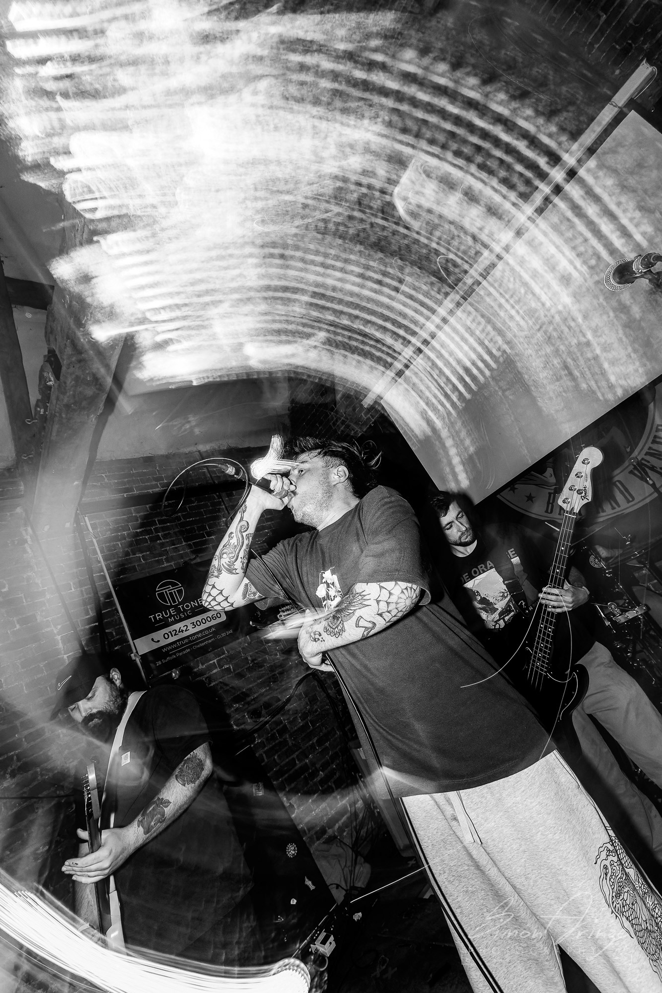 Victims of Life - Frog & Fiddle, Cheltenham - 20/02/2026 - Simon Arinze Photography