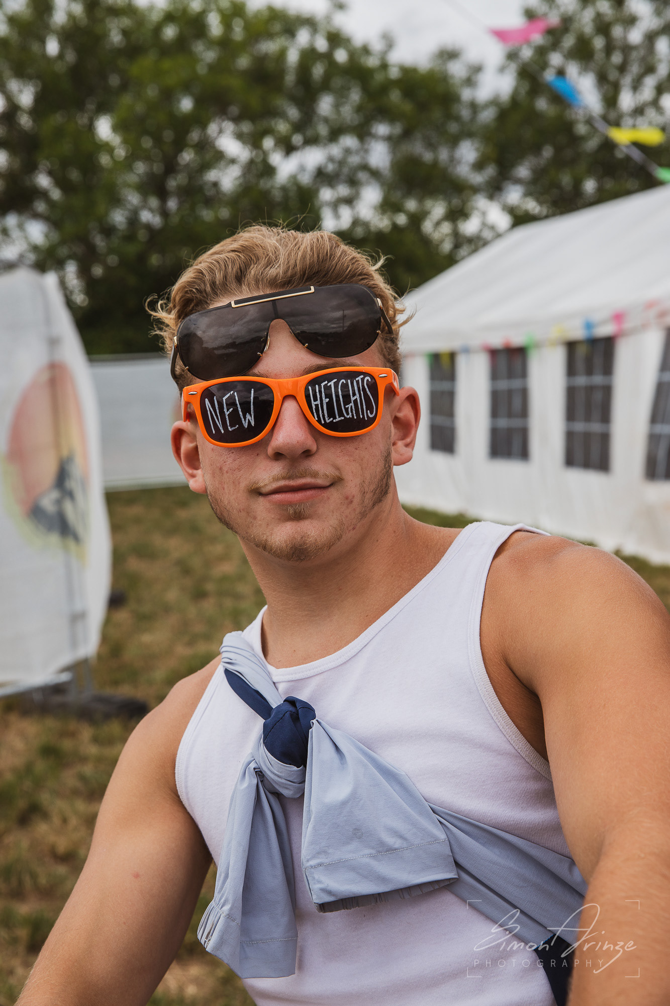 New Heights Festival - 18-19/07/2025 - Simon Arinze Photography