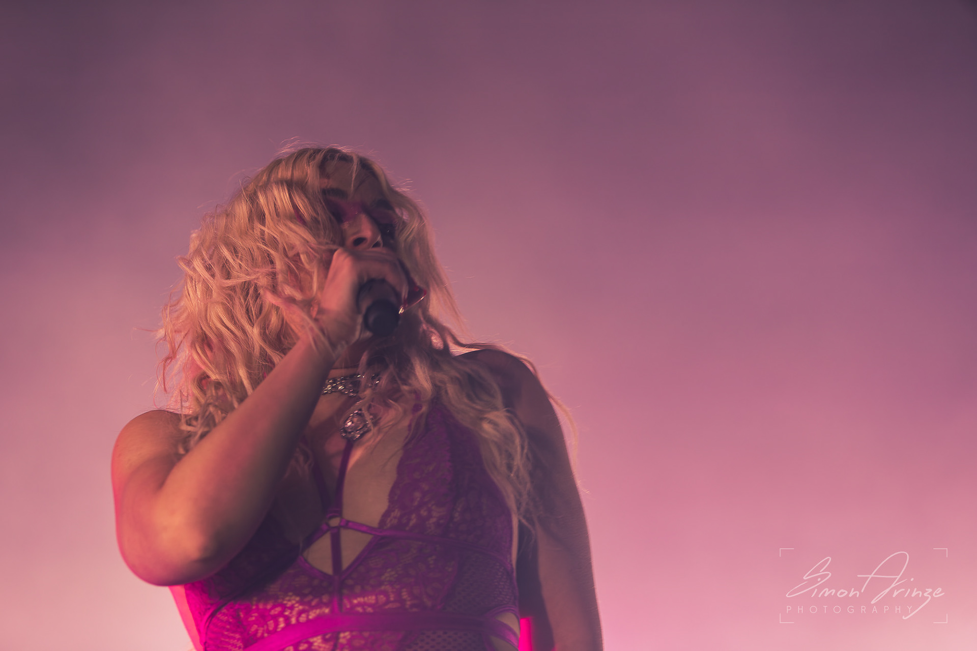 Vukovi - SWX, Bristol - 06/03/2025 - Simon Arinze Photography