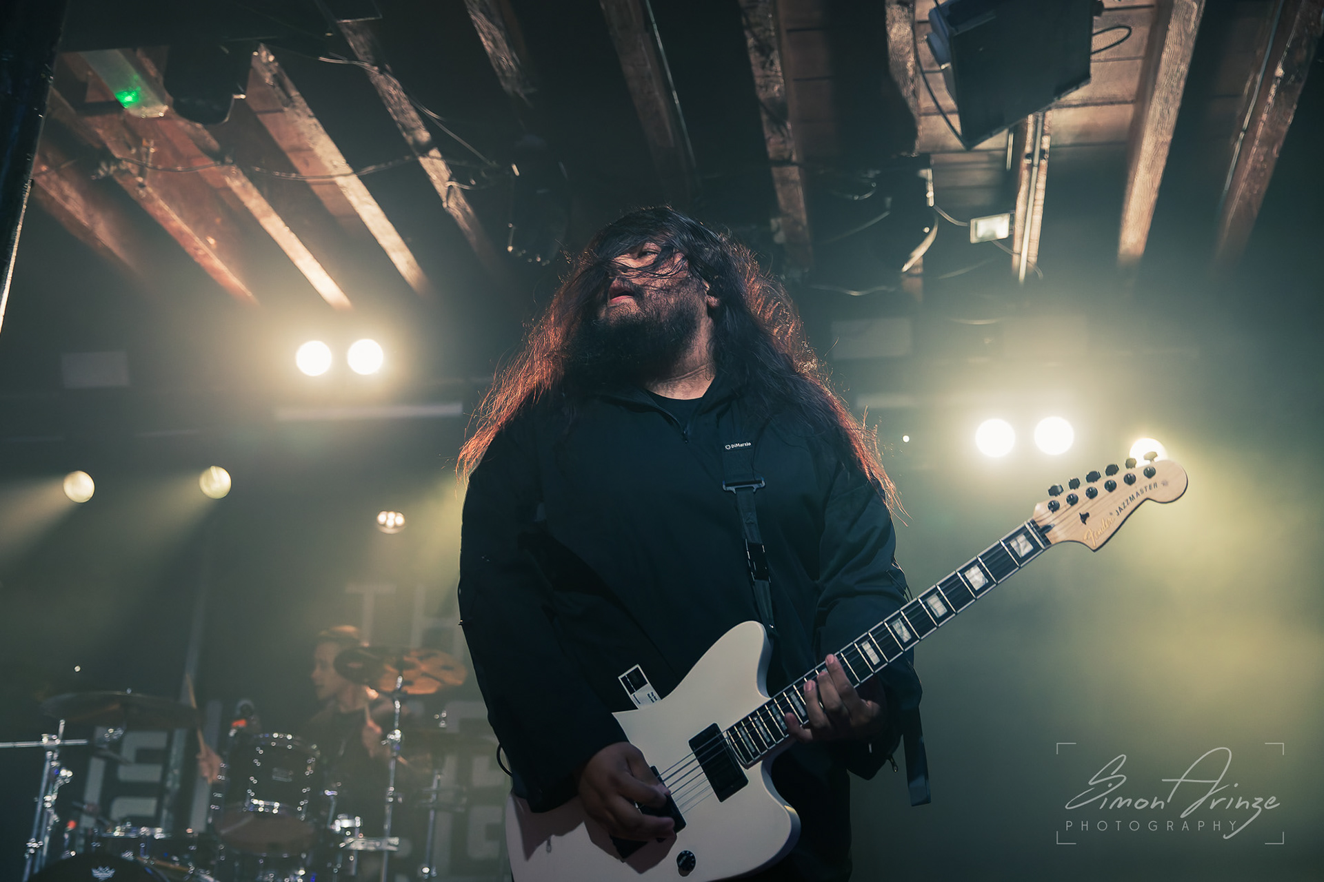 Of Virtue - The Fleece, Bristol - 13/04/2025 - Simon Arinze Photography