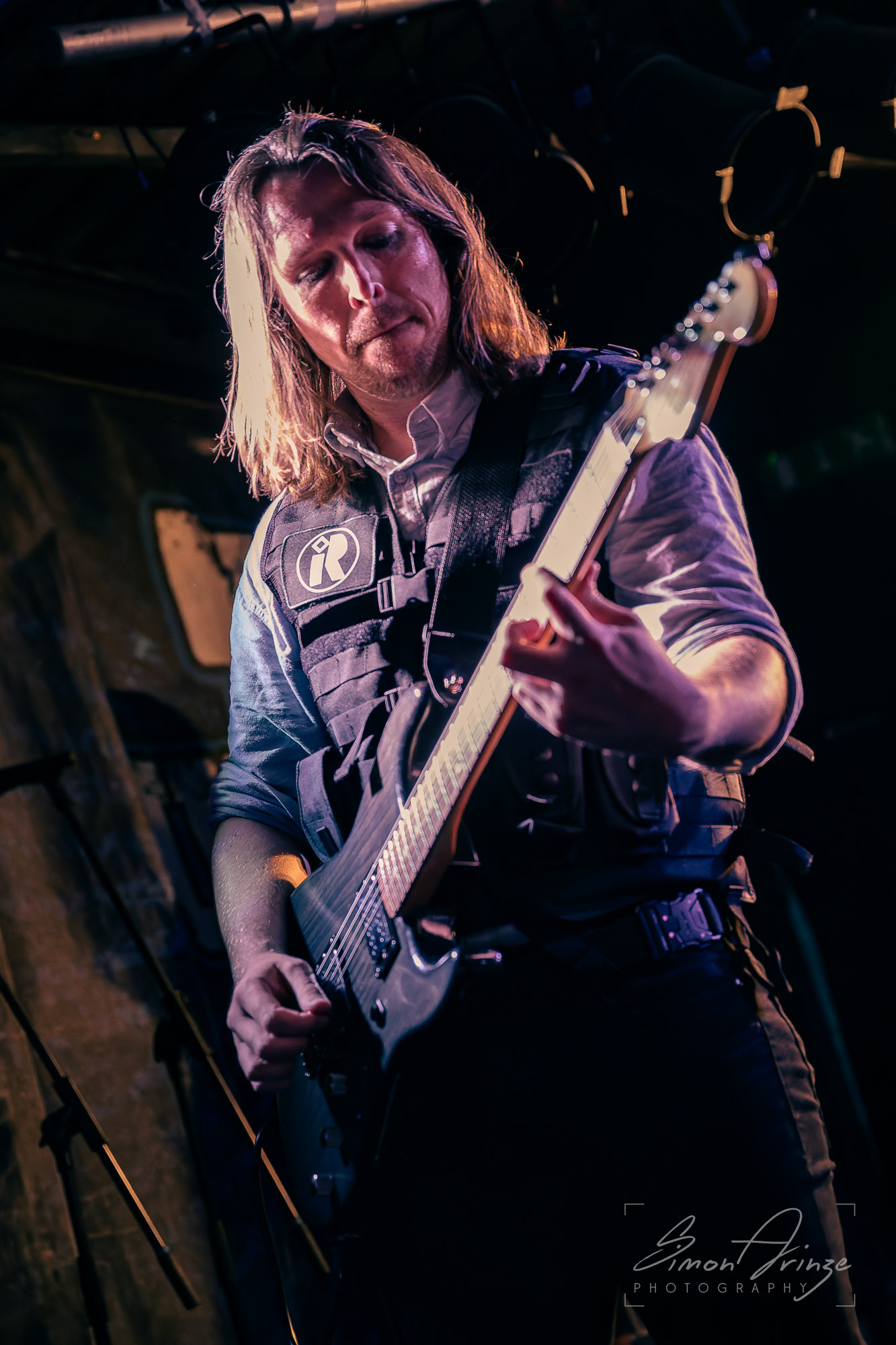 Fearless Vampire Killers - The Asylum, Birmingham - 26/07/2025 - Simon Arinze Photography