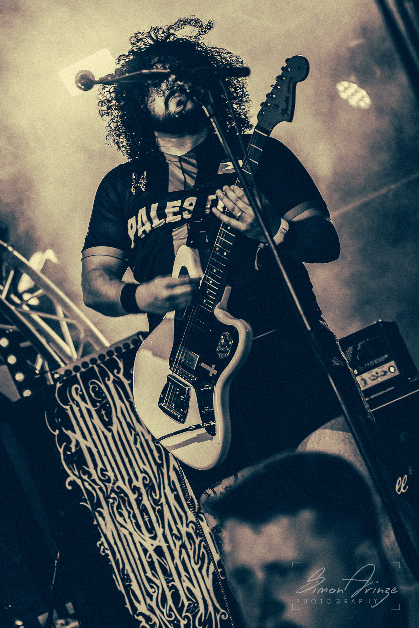 2000Trees Festival - 12/07/2025 - Simon Arinze Photography