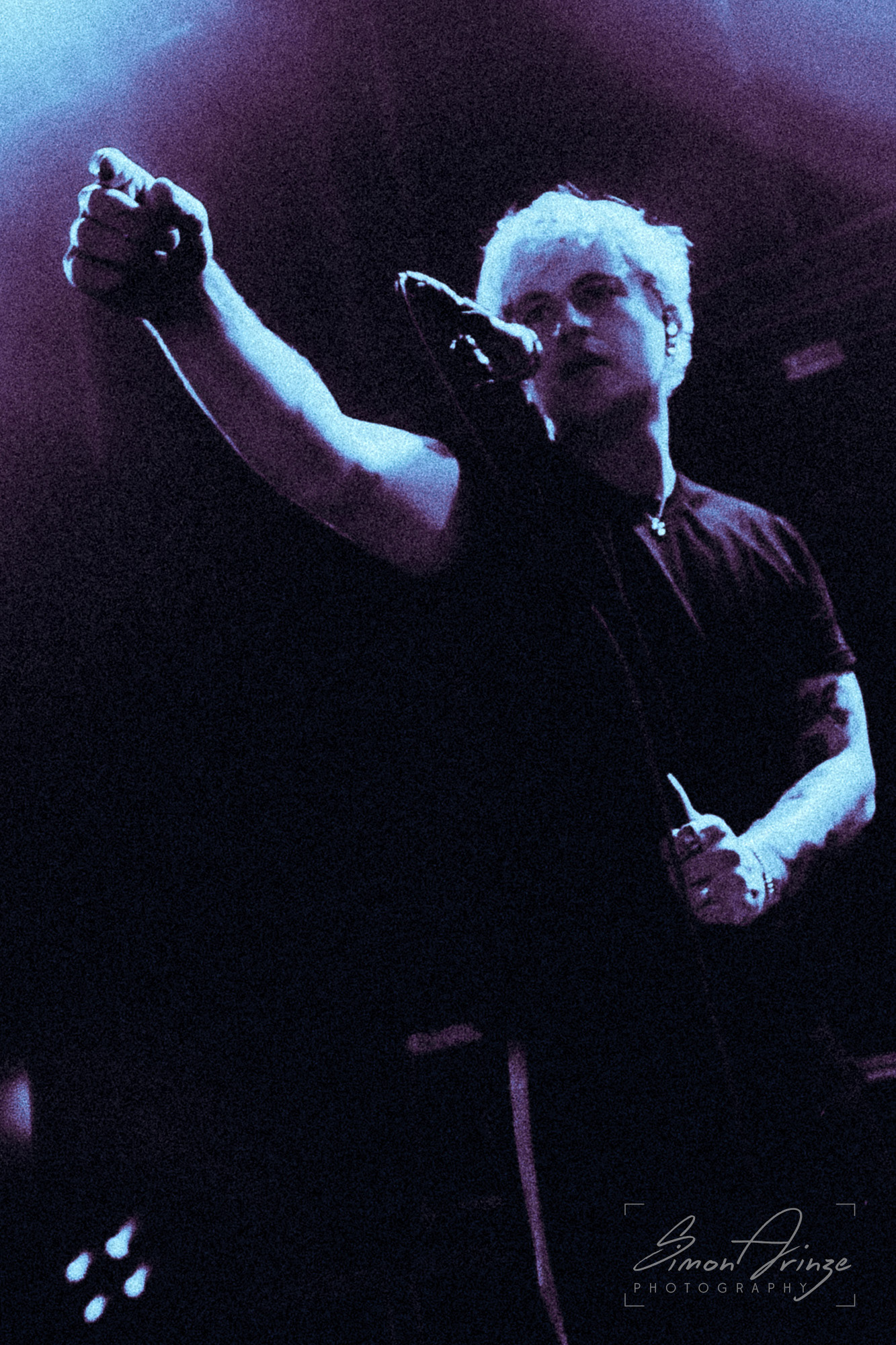 Thornhill - O2 Academy, Birmingham - 25/06/2026 - Simon Arinze Photography