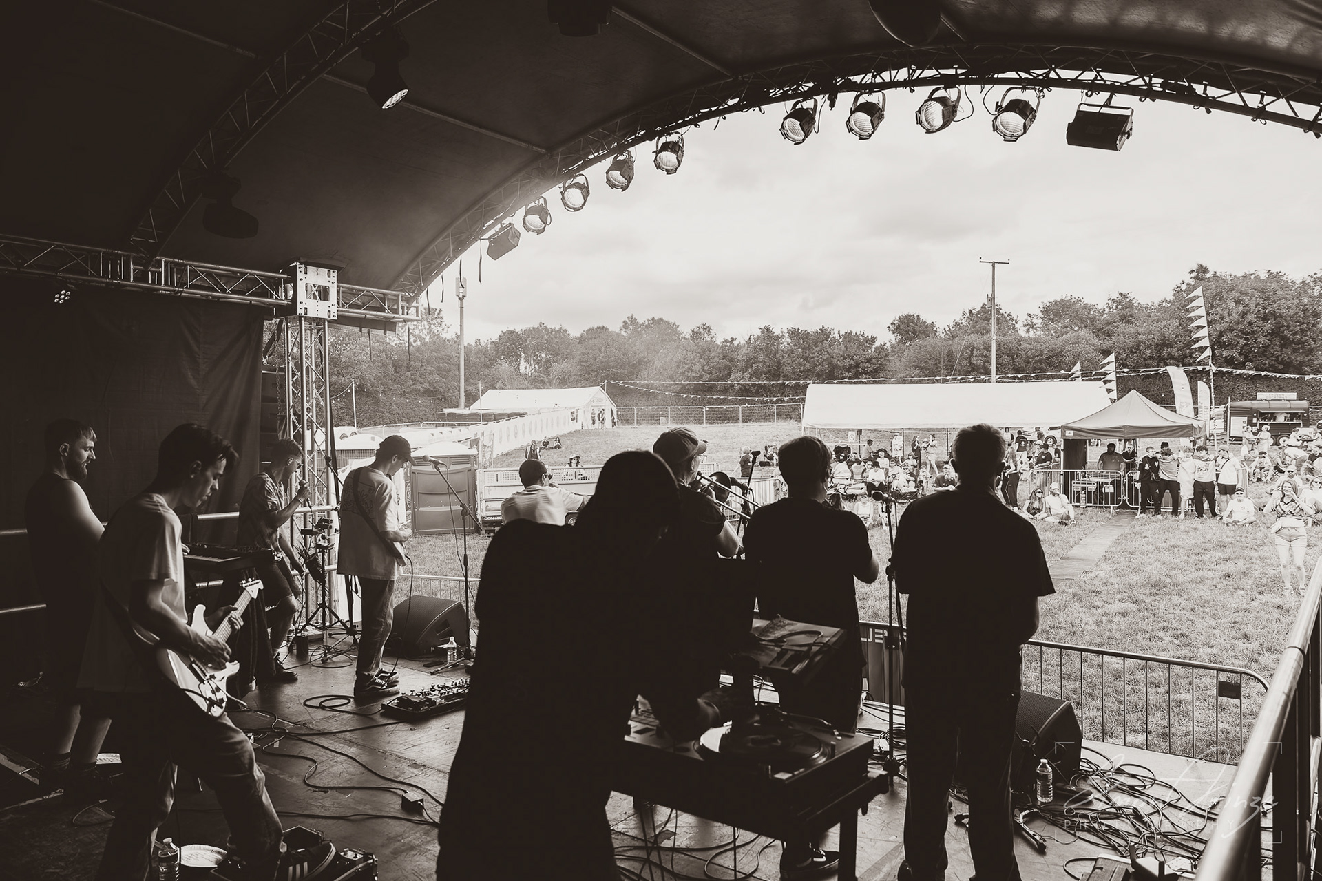 New Heights Festival - 19/07/2025 - Simon Arinze Photography
