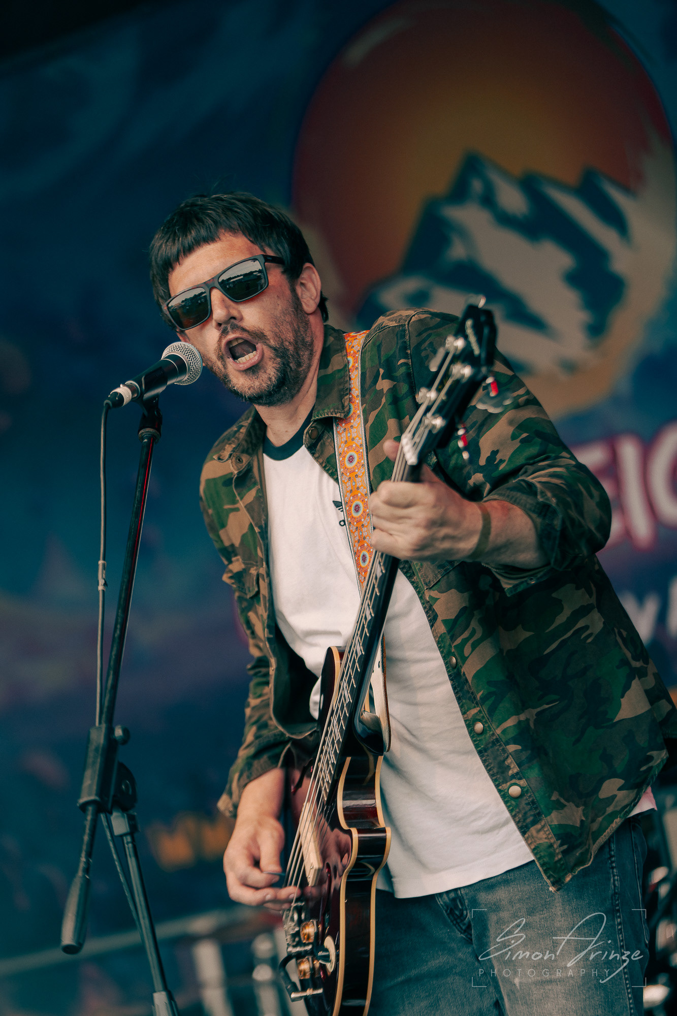 New Heights Festival - 19/07/2025 - Simon Arinze Photography