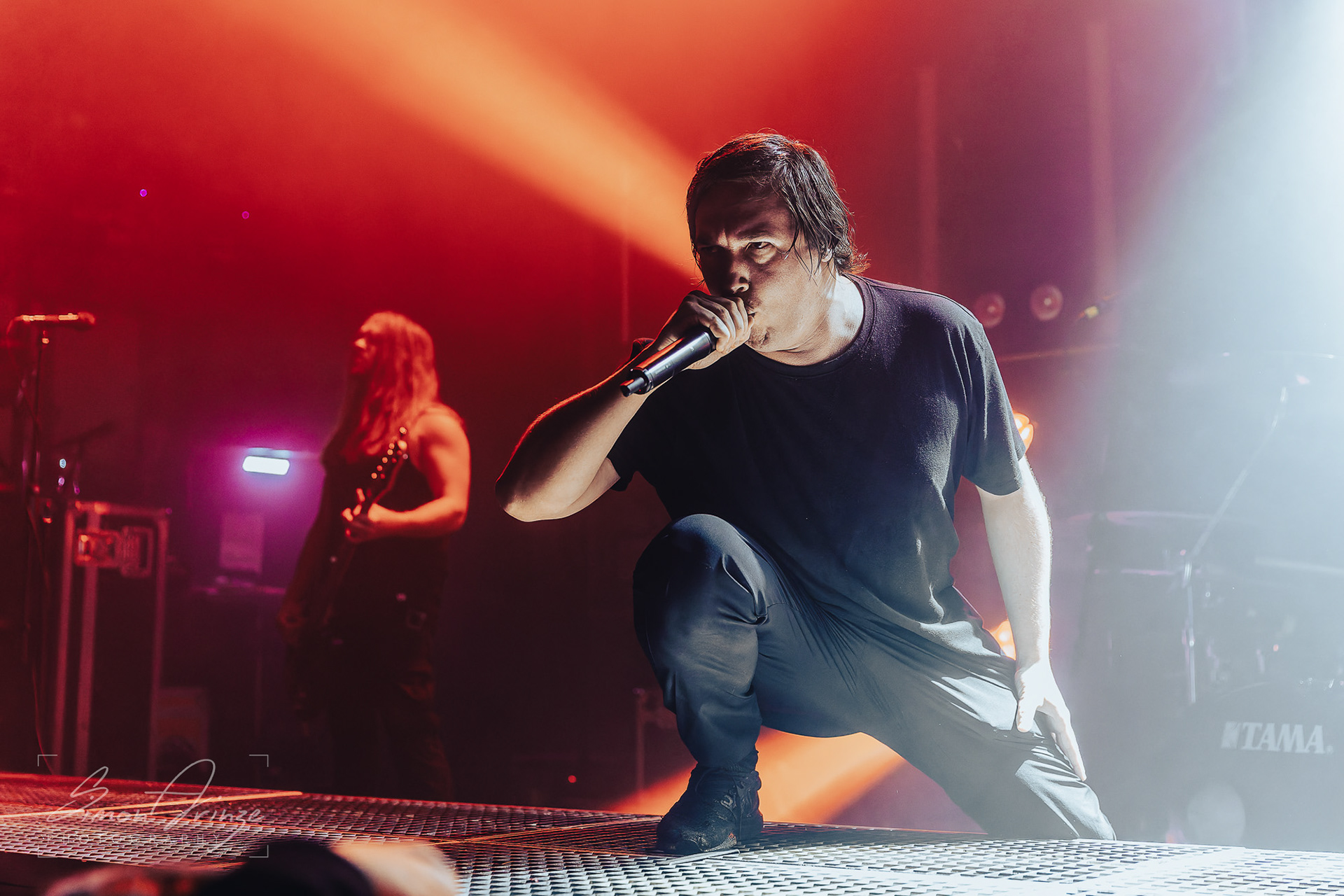 Shadow Of Intent - O2 Academy, Birmingham - 09/02/2026 - Simon Arinze Photography