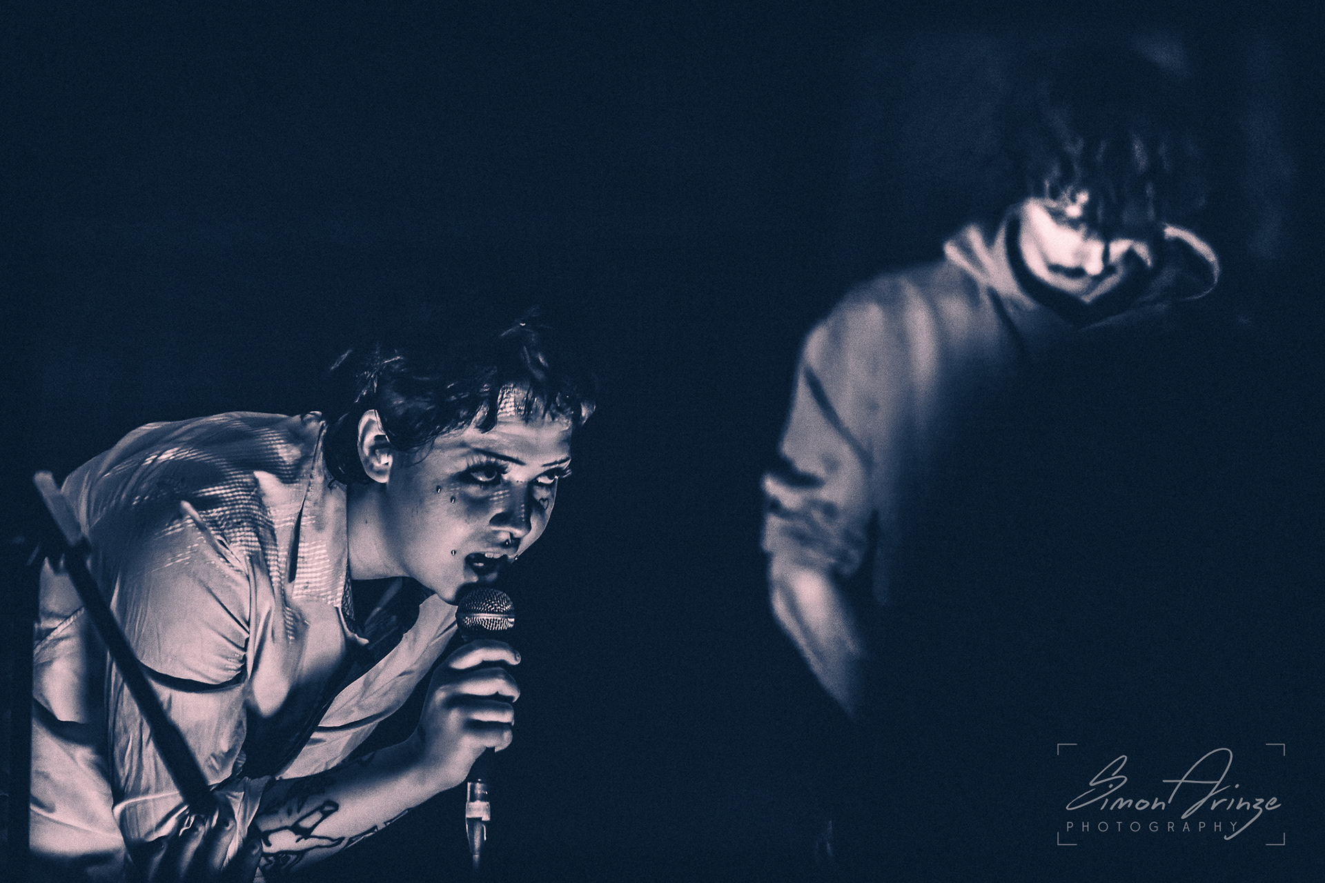 Toast - The Goods Shed, Stroud - 27/09/2025 - Simon Arinze Photography