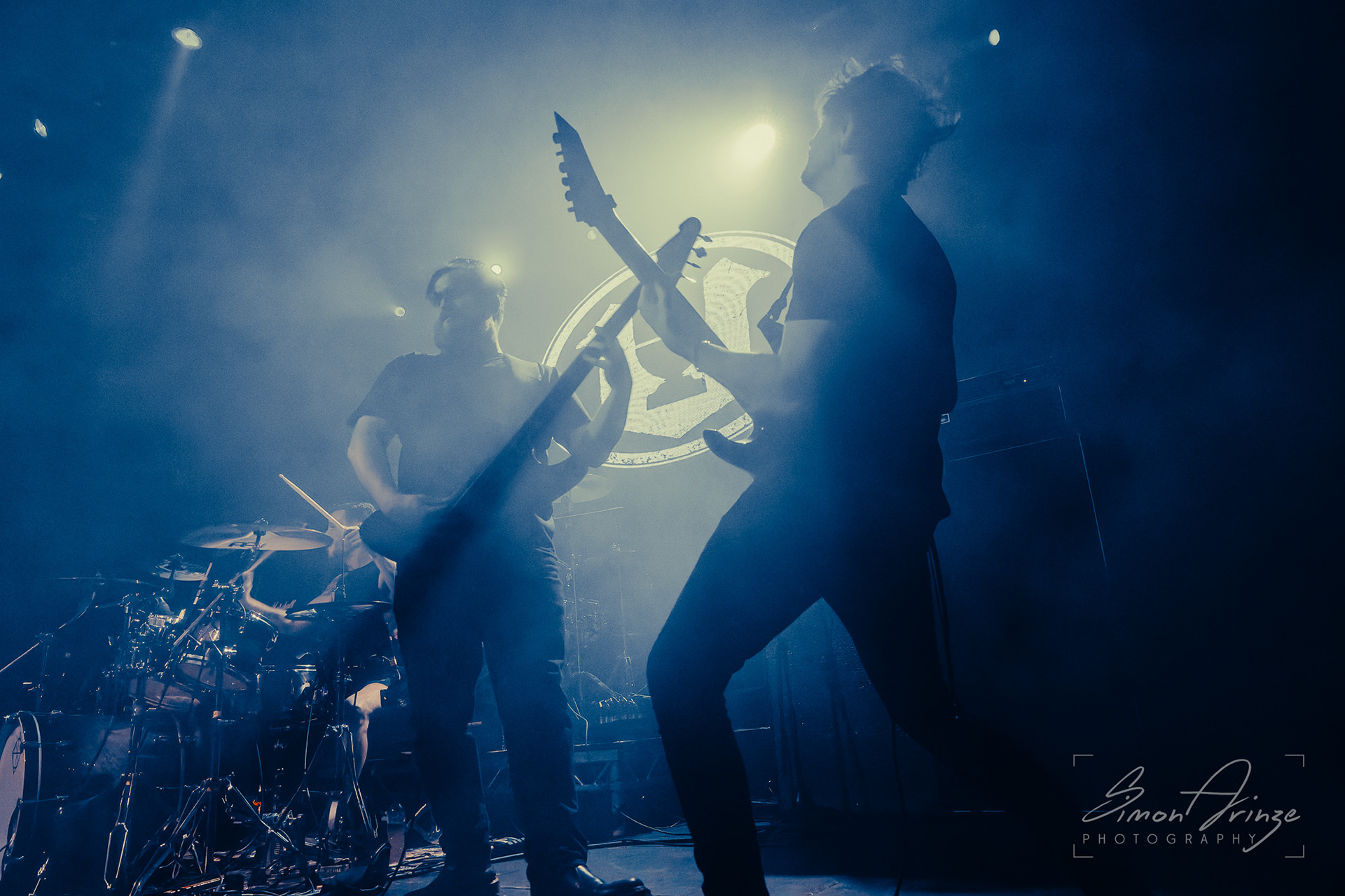 Urne - Electric, Bristol - 14/12/2025 - Simon Arinze Photography
