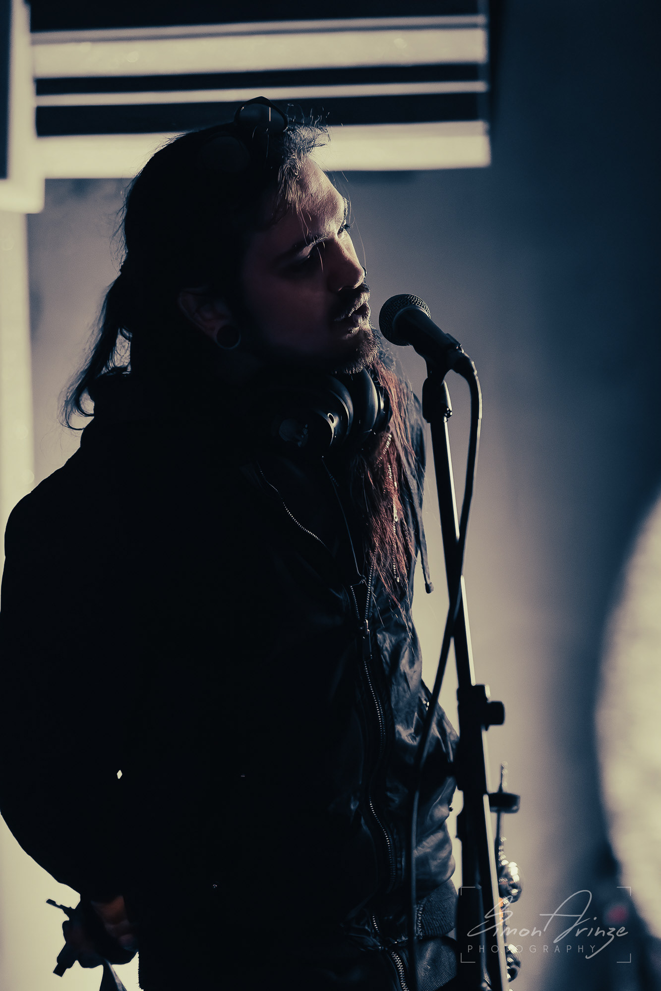 Truck - Steam & Whistle, Cheltenham - 28/02/2025 - Simon Arinze Photography