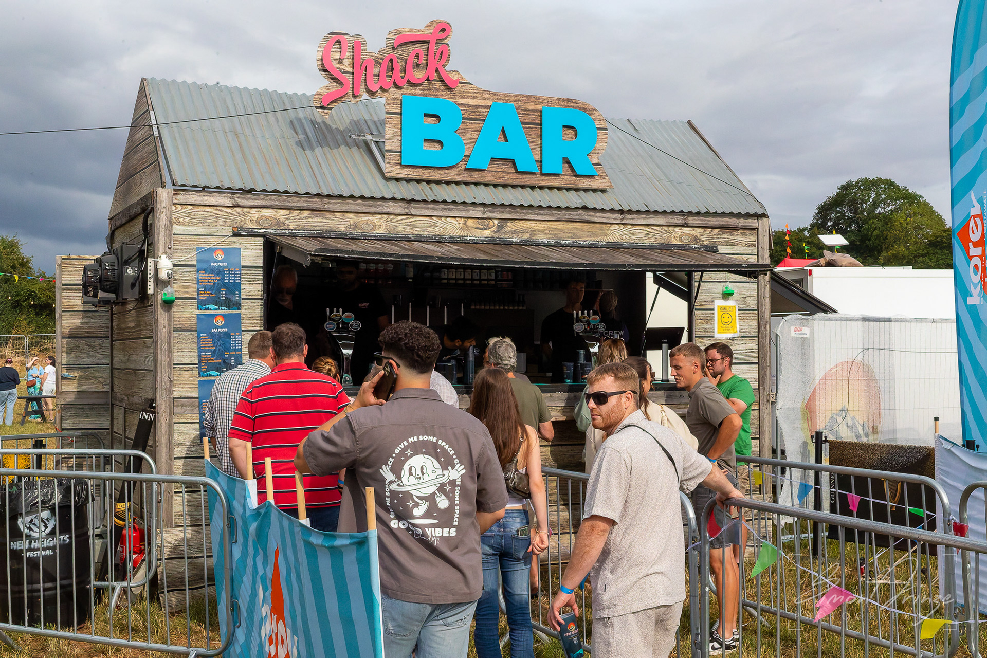 New Heights Festival - 18-19/07/2025 - Simon Arinze Photography
