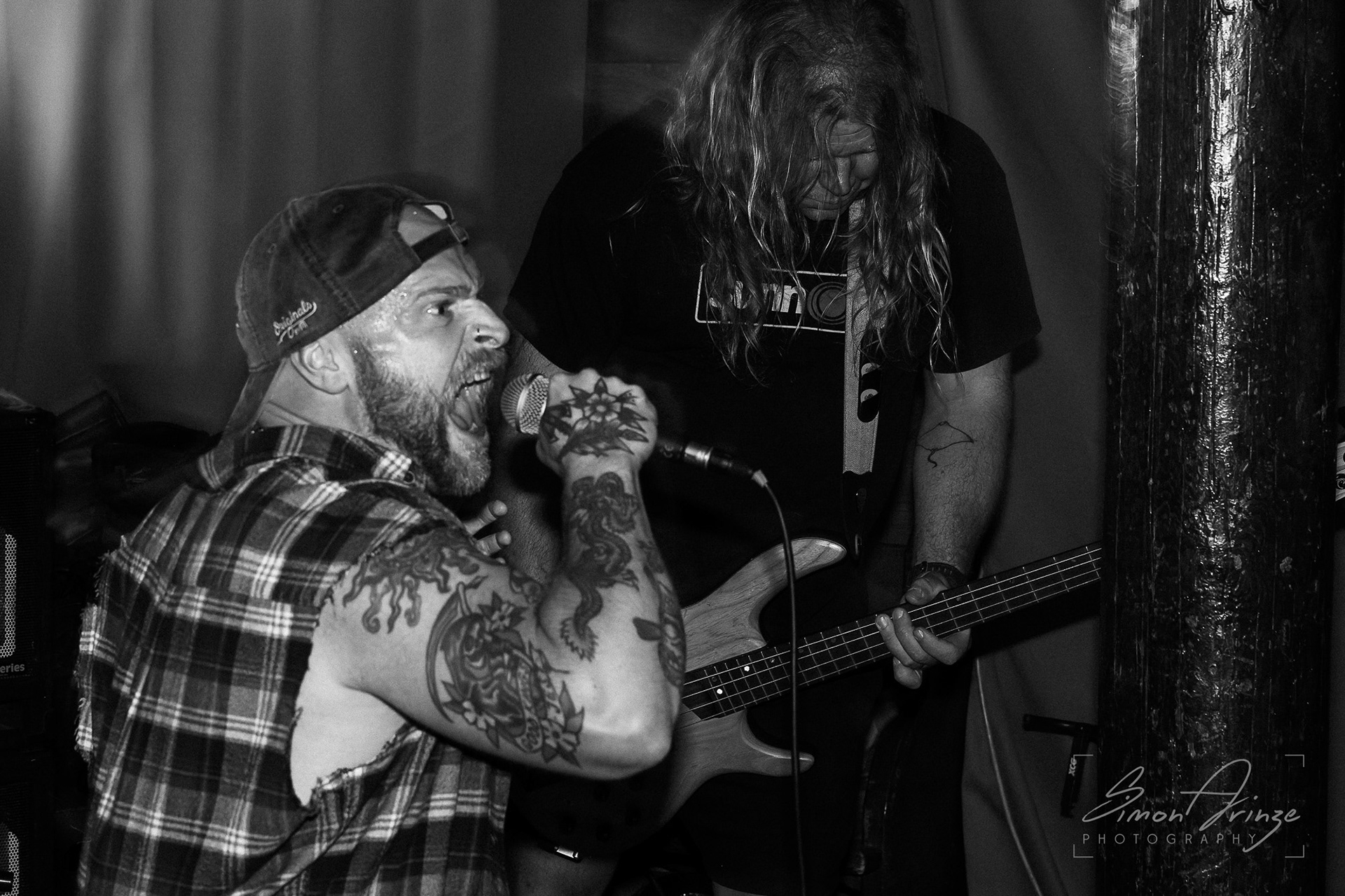 Mudlarker - The Victory, Hereford - 24/05/2025 - Simon Arinze Photography