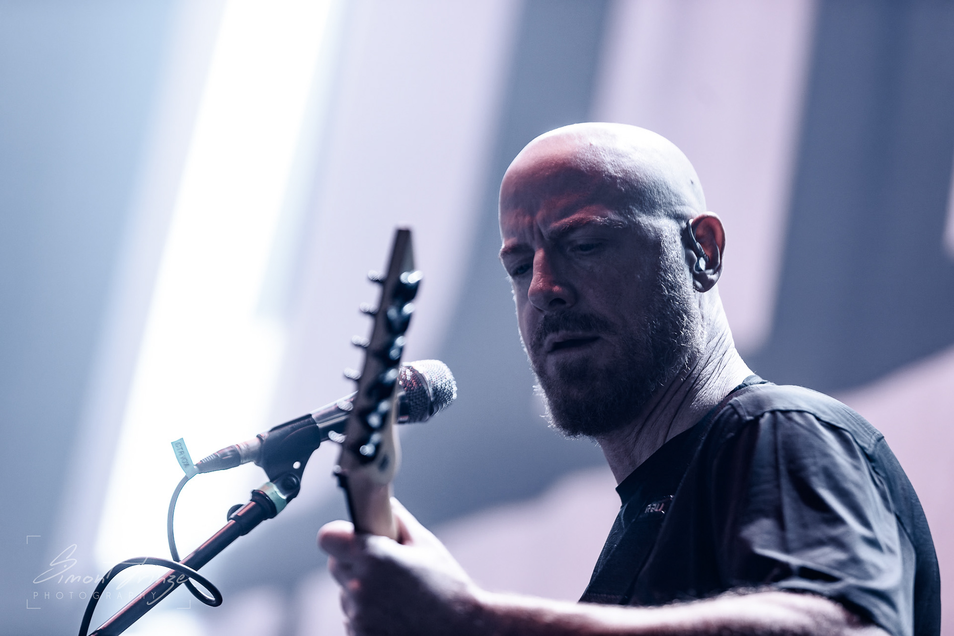 Dying Fetus - O2 Academy Brixton - 16/01/2026 - Simon Arinze Photography