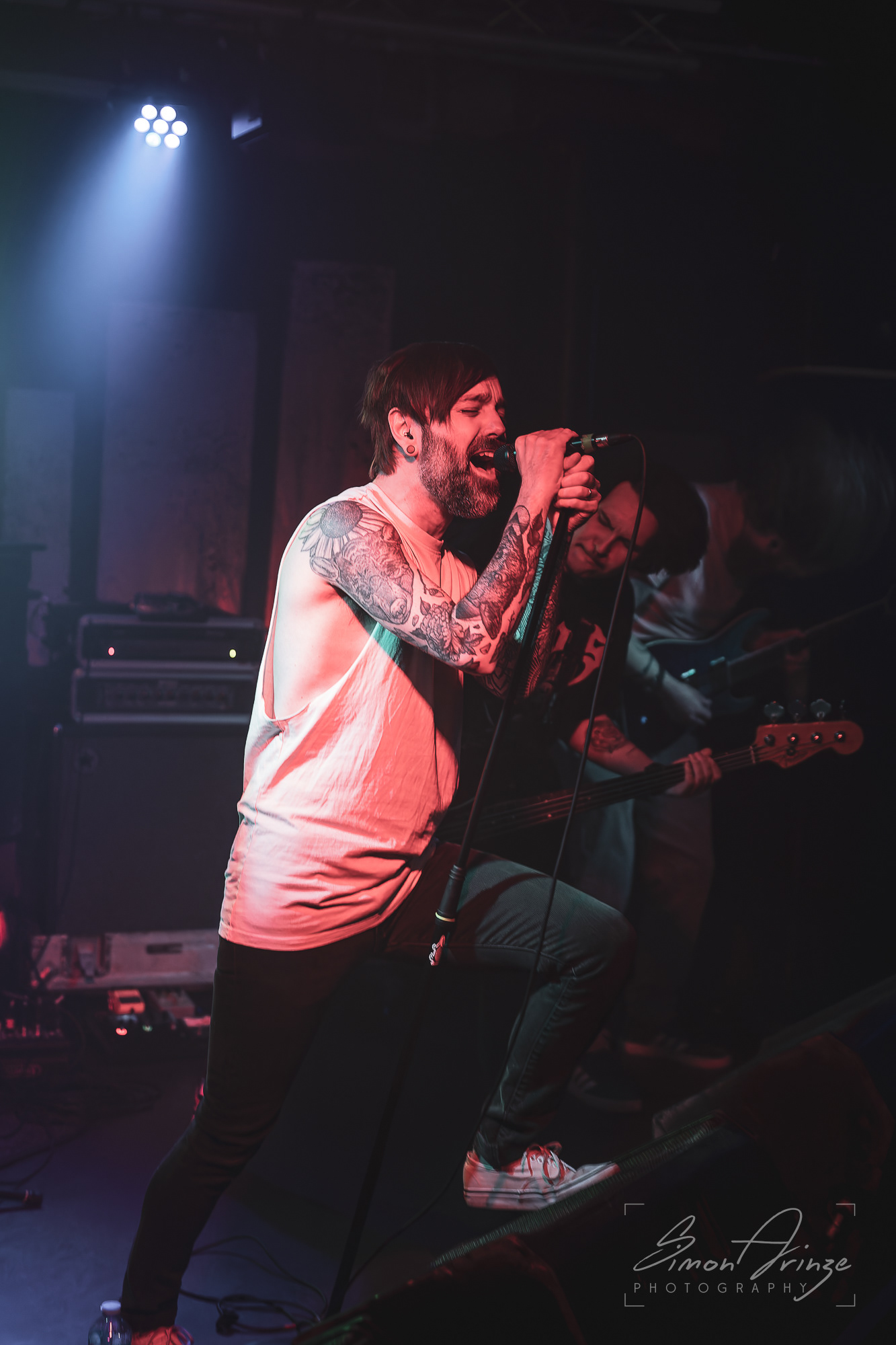 Copse - Clwb Ifor Bach, Cardiff - 26/04/2025 - Simon Arinze Photography