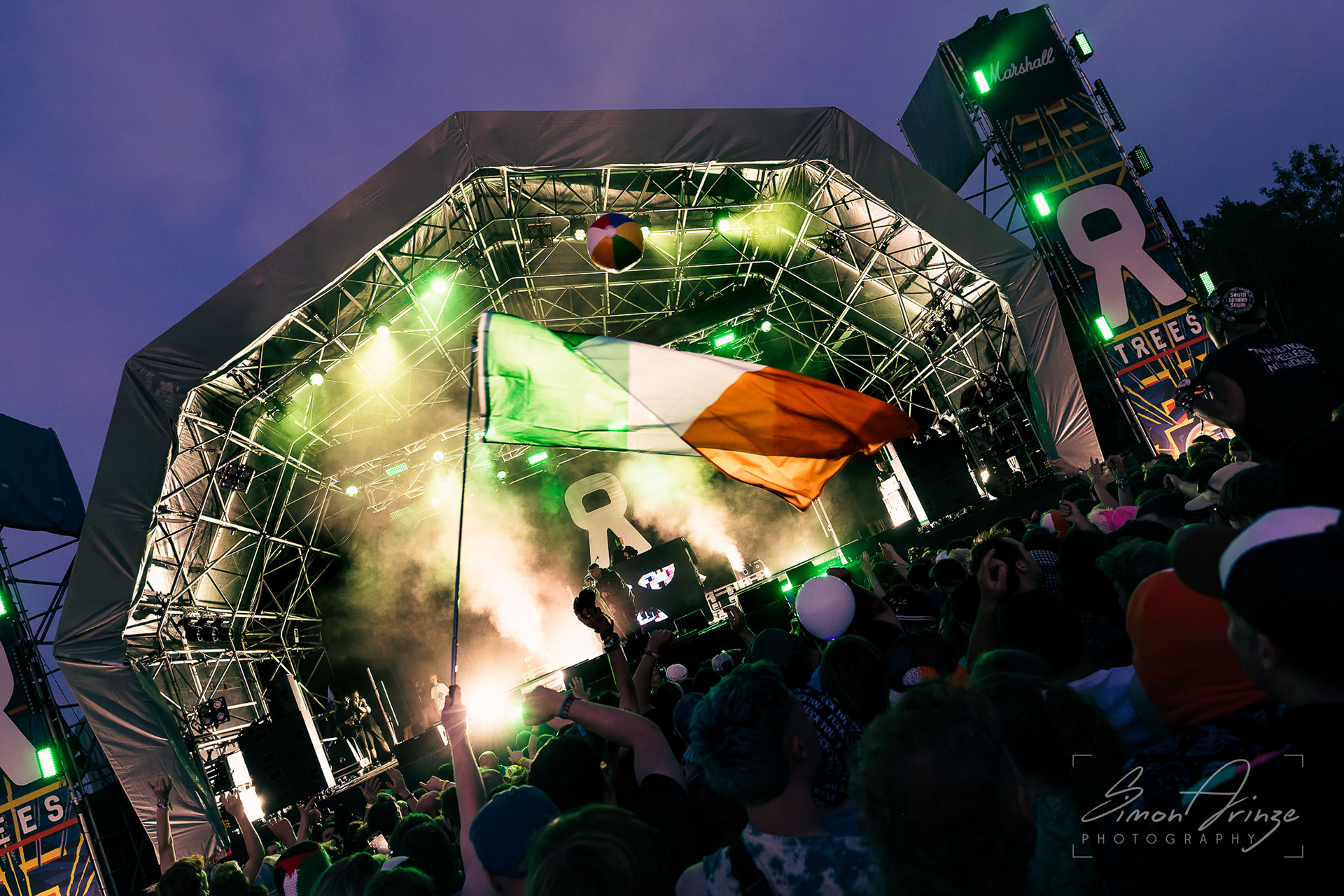 2000Trees Festival - 10/07/2025 - Simon Arinze Photography