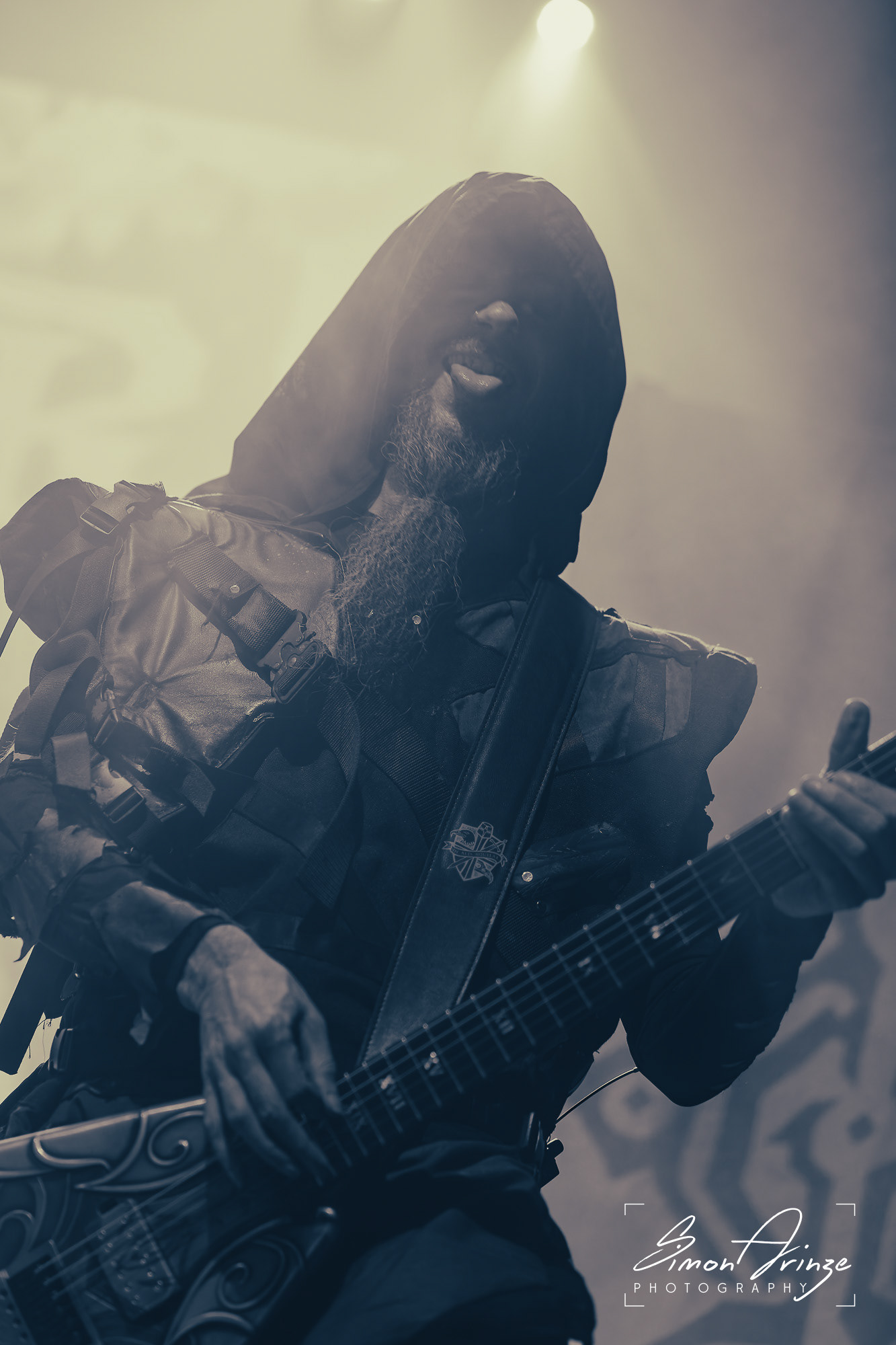 Gloryhammer - SWX, Bristol - 09/02/2025 - Simon Arinze Photography