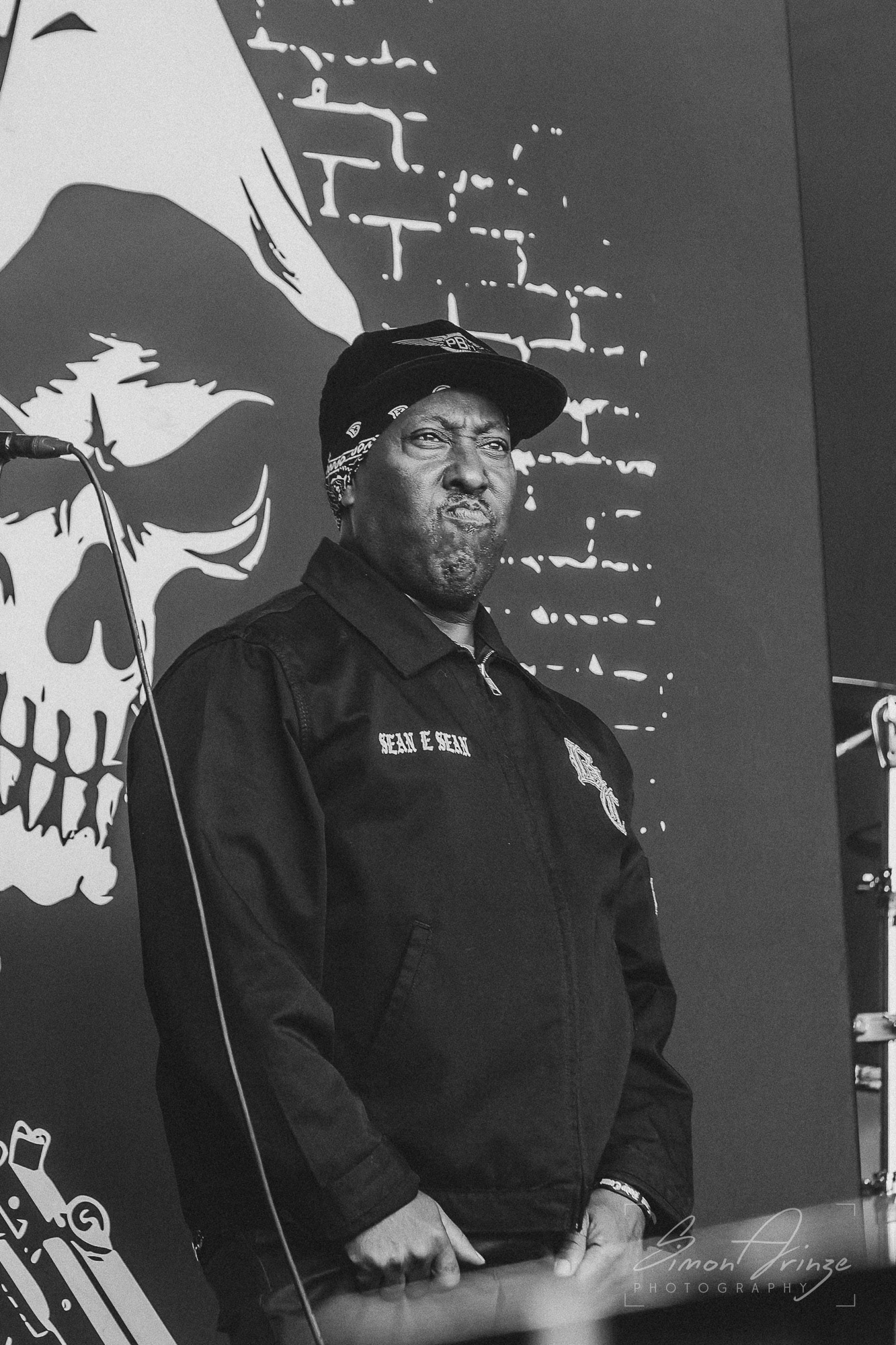 Body Count - Bloodstock Festival - 09/08/2026 - Simon Arinze Photography