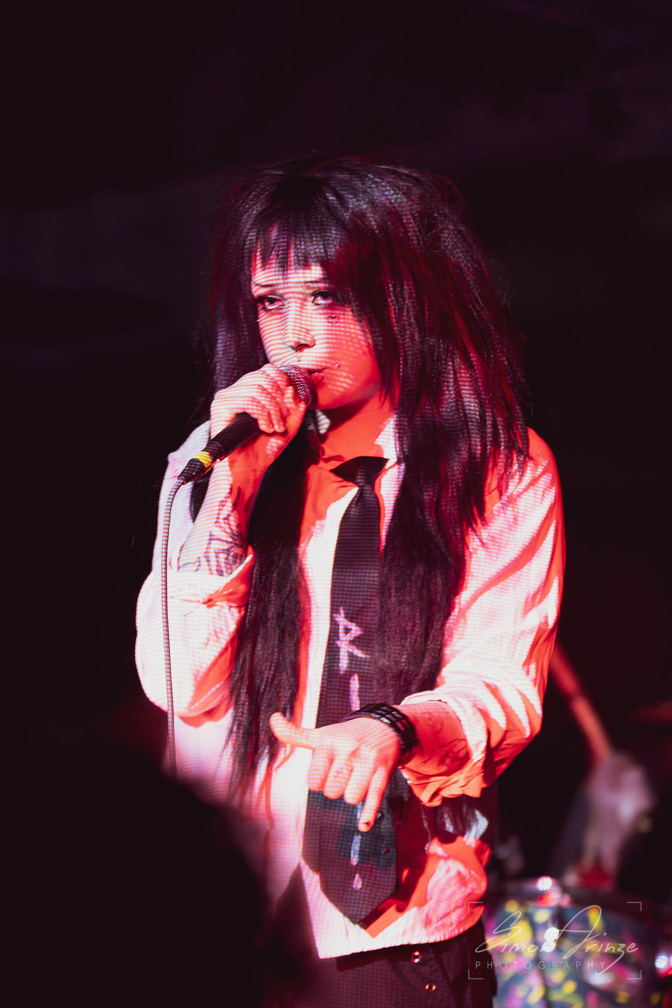 Toast - The Goods Shed, Stroud - 27/09/2025 - Simon Arinze Photography