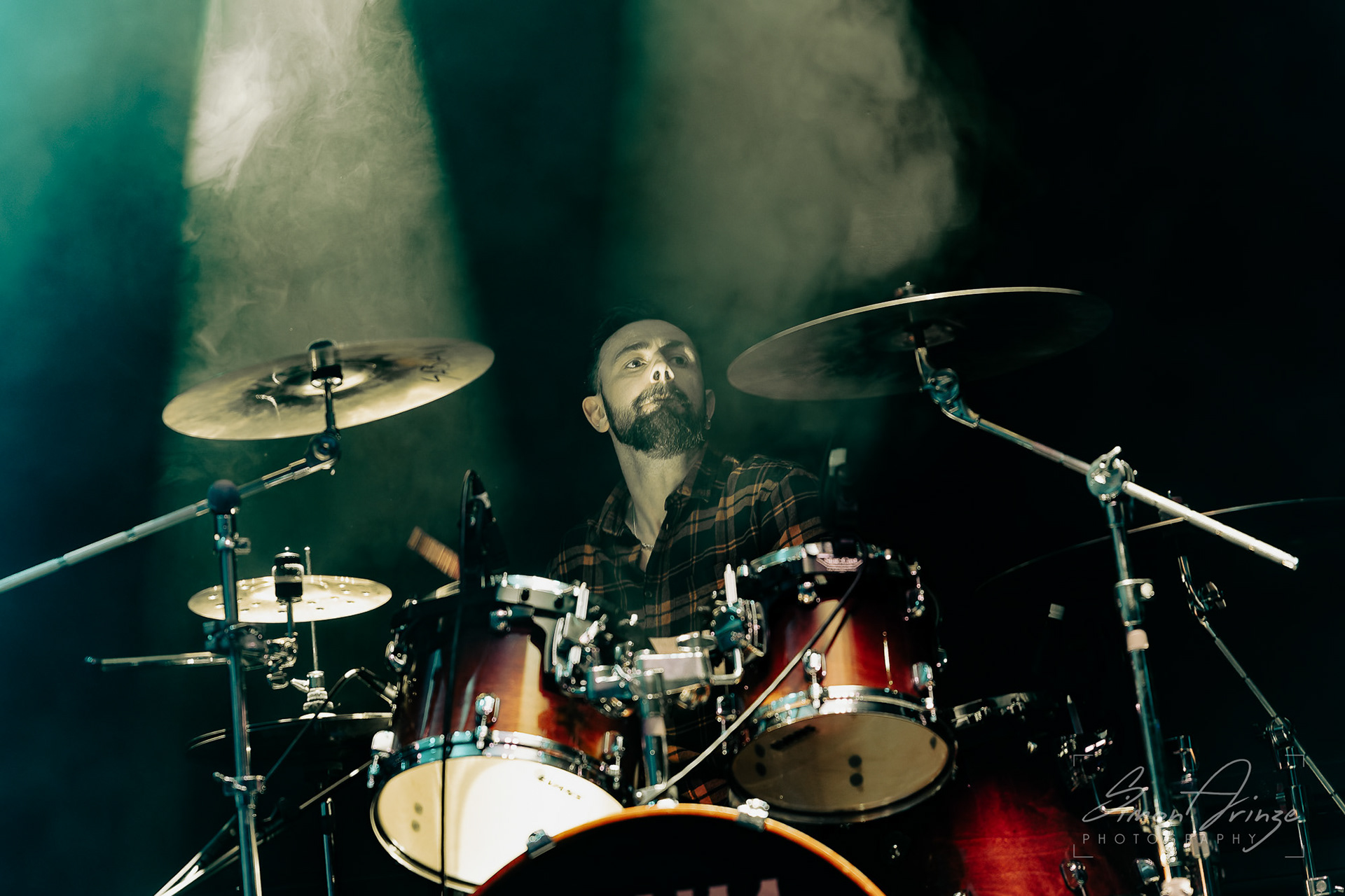 Lickshot - Gloucester Guildhall - 04/04/2026 - Simon Arinze Photography