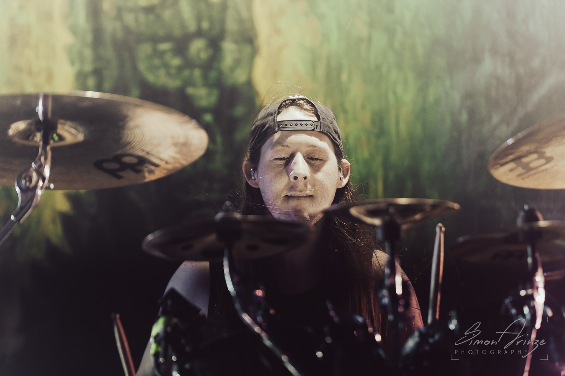 Shadow Of Intent - O2 Academy, Birmingham - 09/02/2026 - Simon Arinze Photography