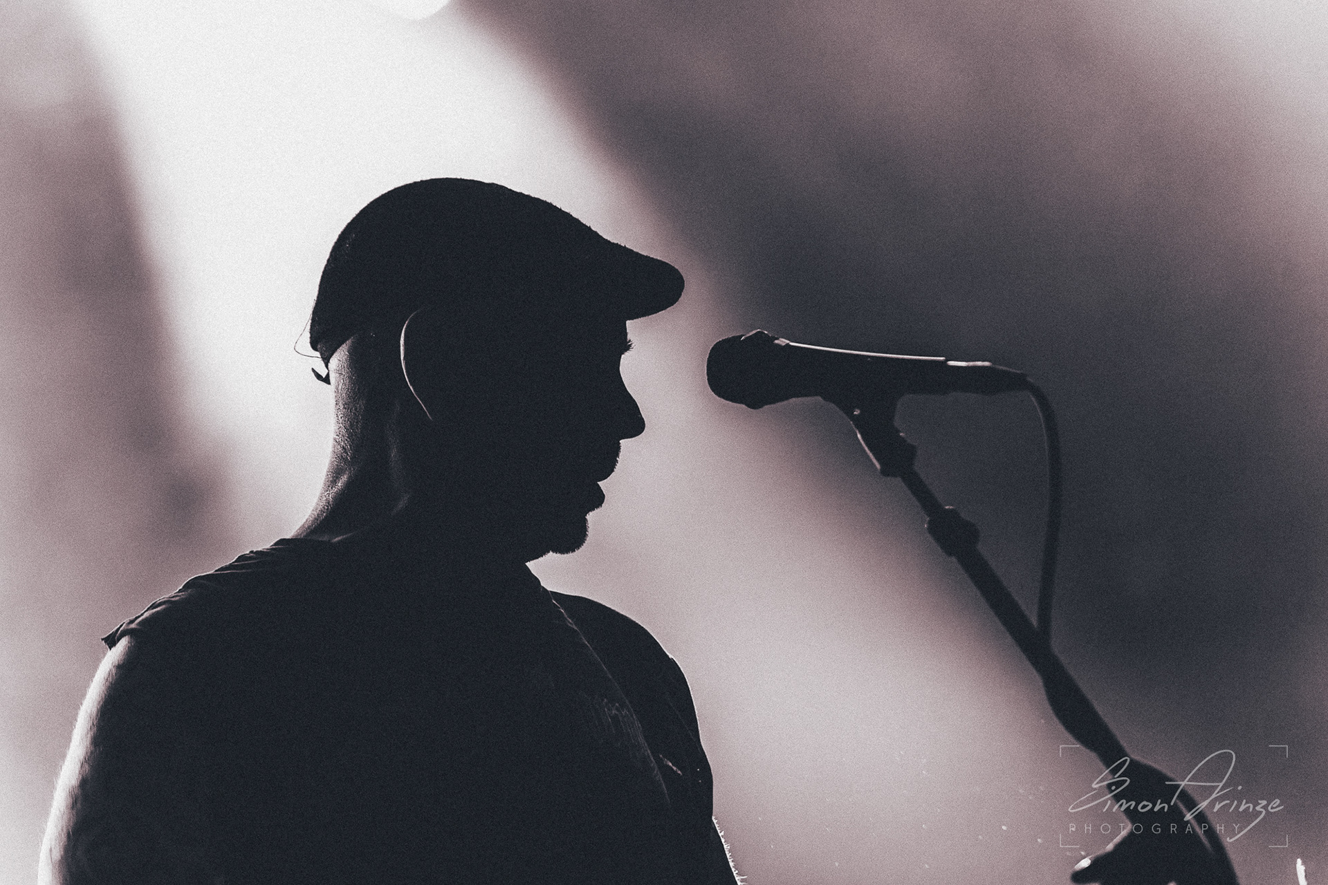 The Bouncing Souls - The Prospects Building, Bristol - 27/02/2026 - Simon Arinze Photography