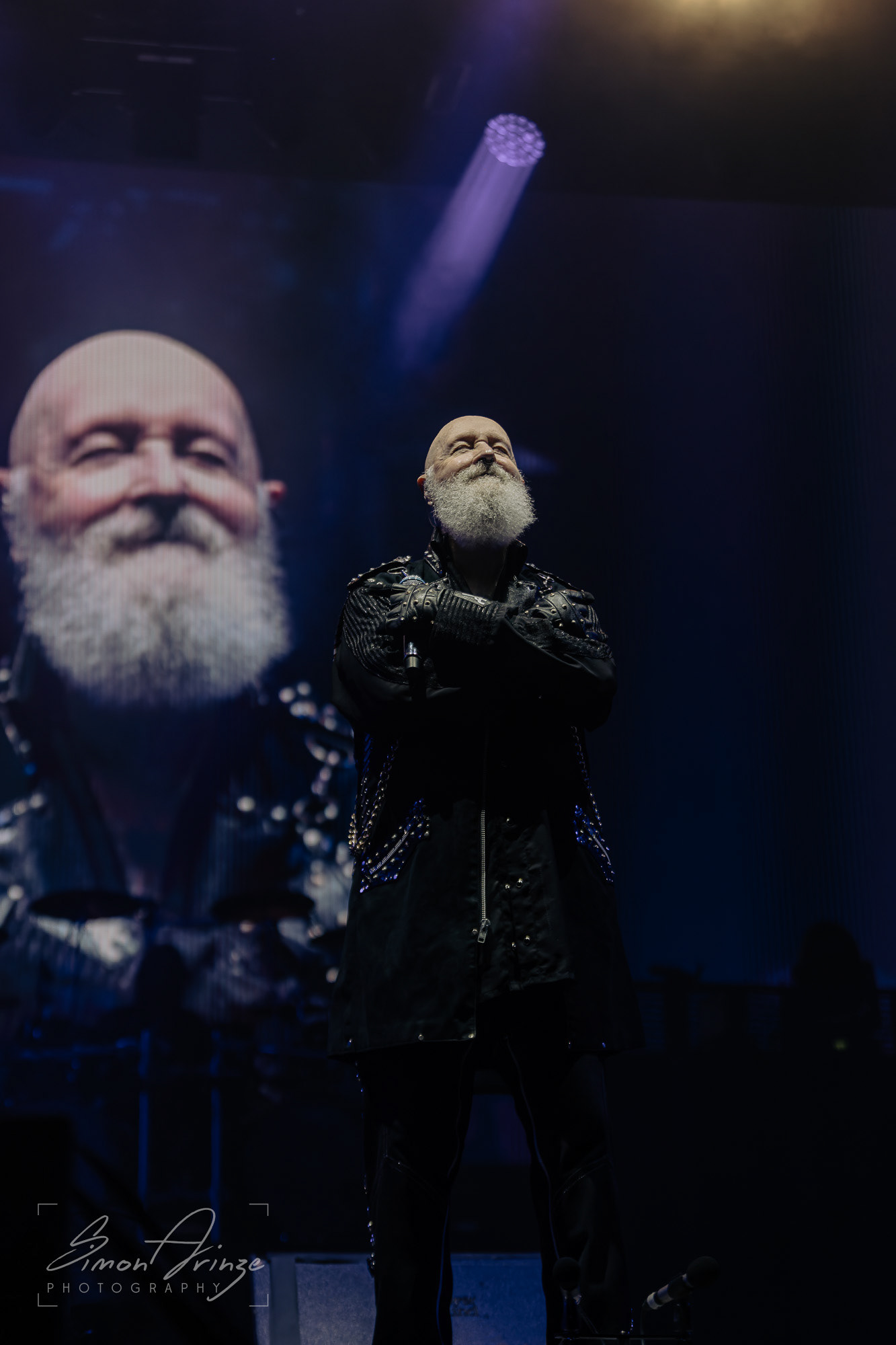 Judas Priest - Bloodstock Festival - 09/08/2026 - Simon Arinze Photography