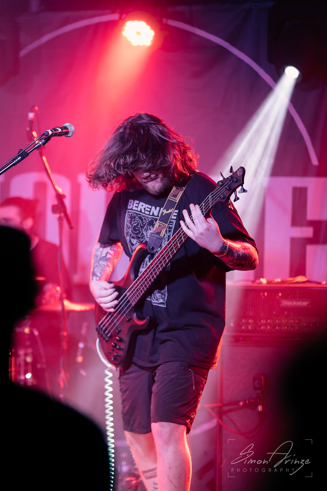 Sleemo - Clwb Ifor Bach, Cardiff - 26/04/2025 - Simon Arinze Photography