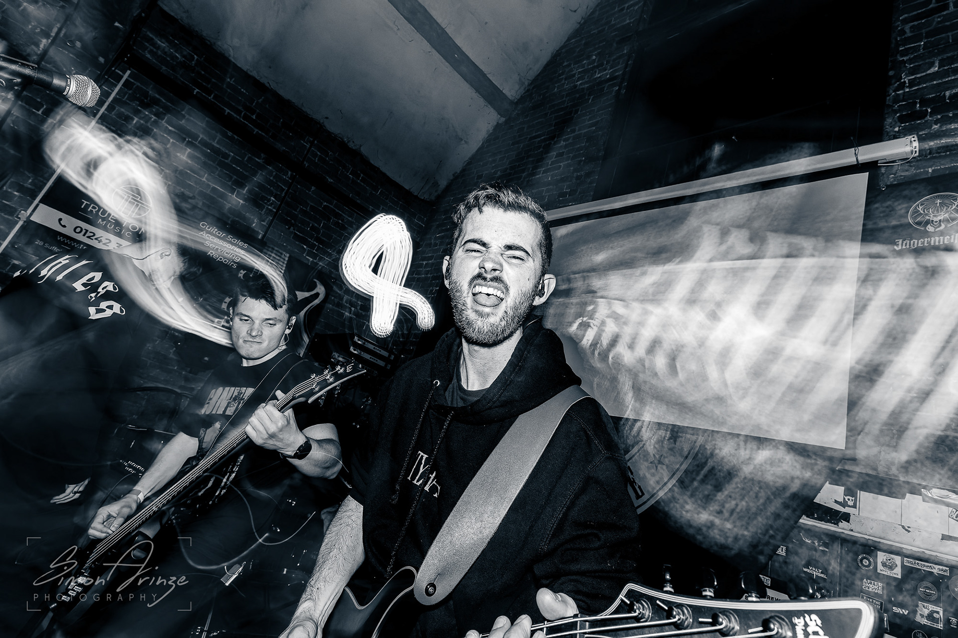 Skora - Frog & Fiddle, Cheltenham - 20/02/2026 - Simon Arinze Photography