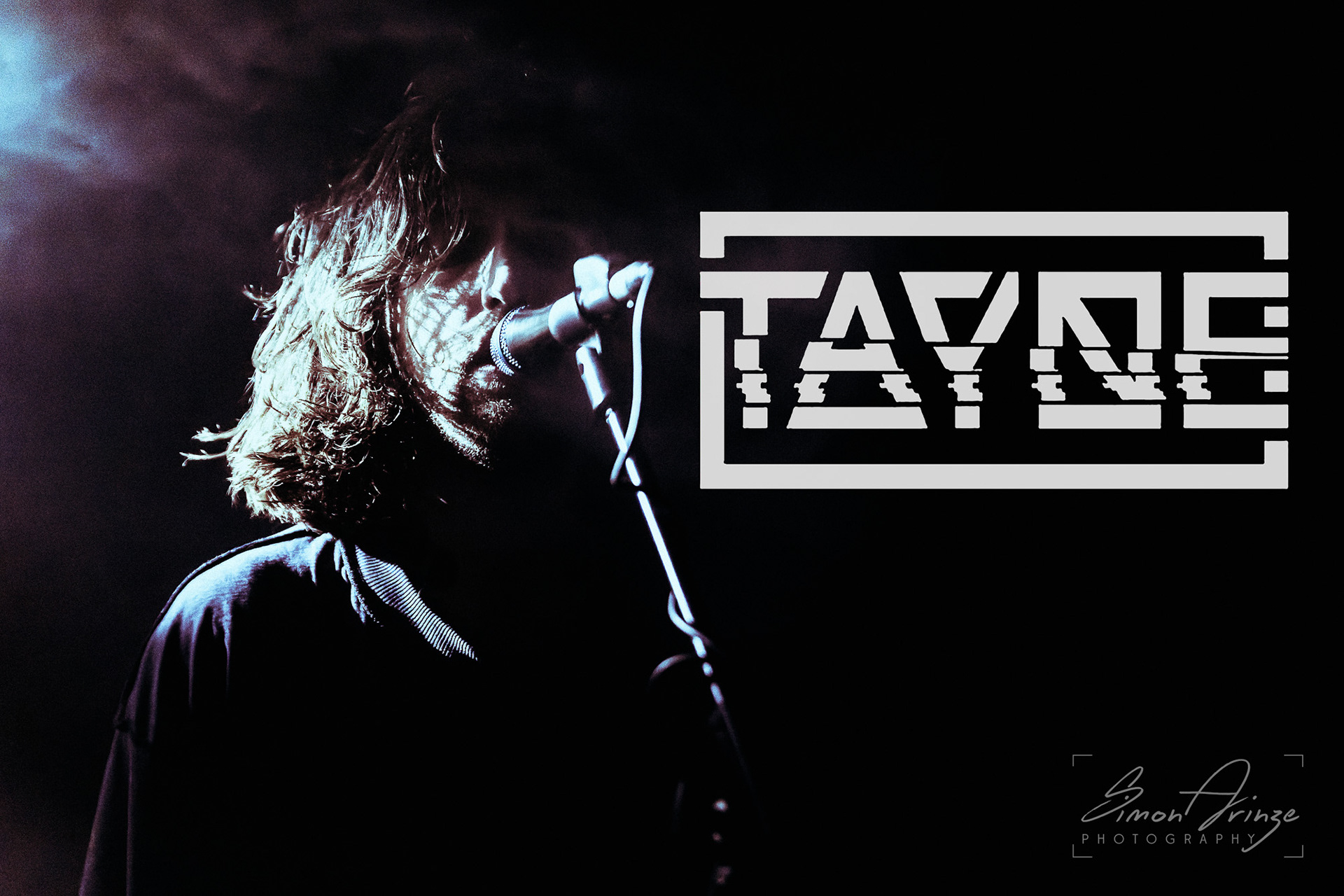 Tayne - O2 Institute 3, Birmingham - 16/02/2026 - Simon Arinze Photography