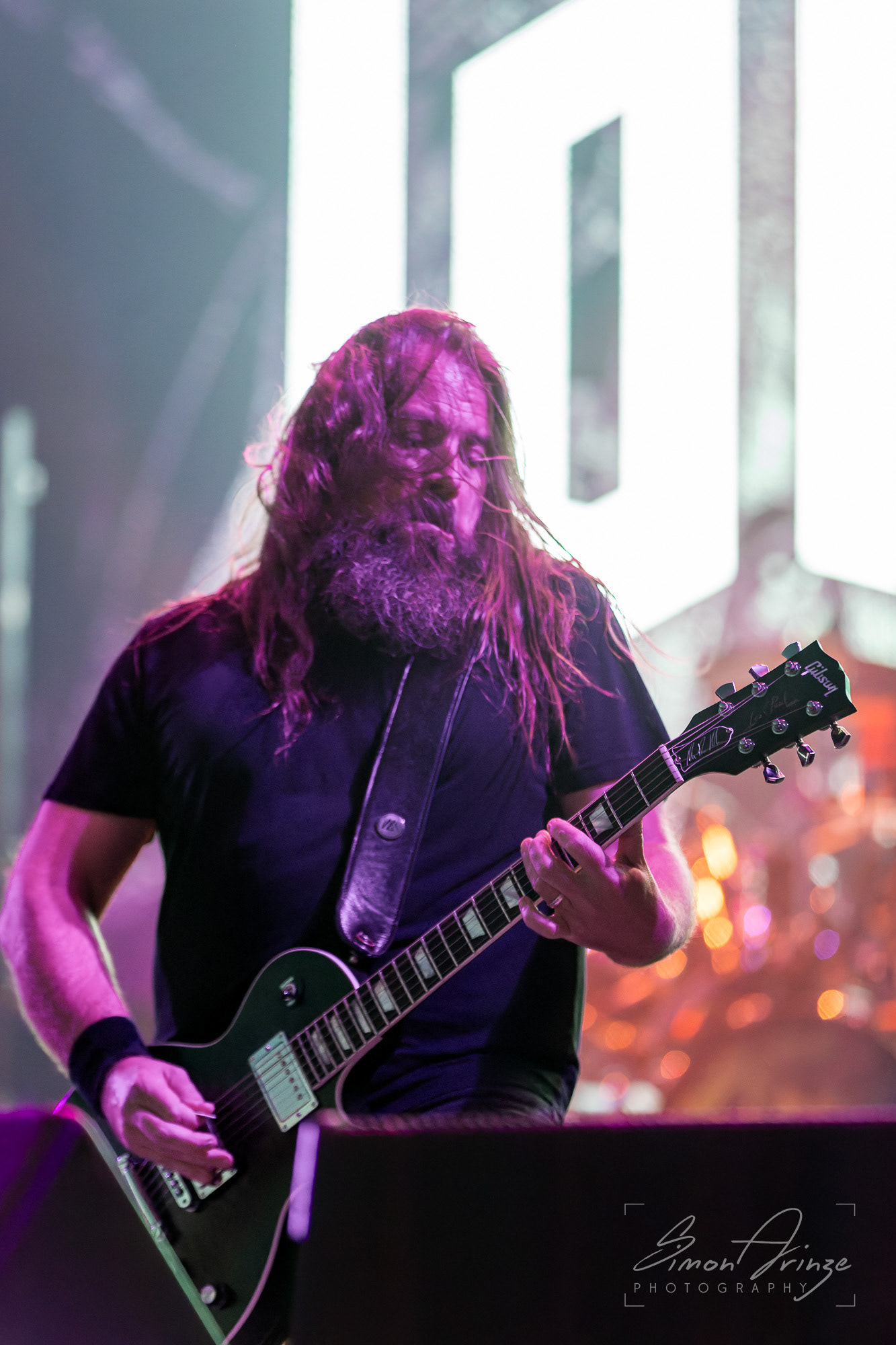 Lamb of God - Bloodstock Festival - 07/08/2026 - Simon Arinze Photography