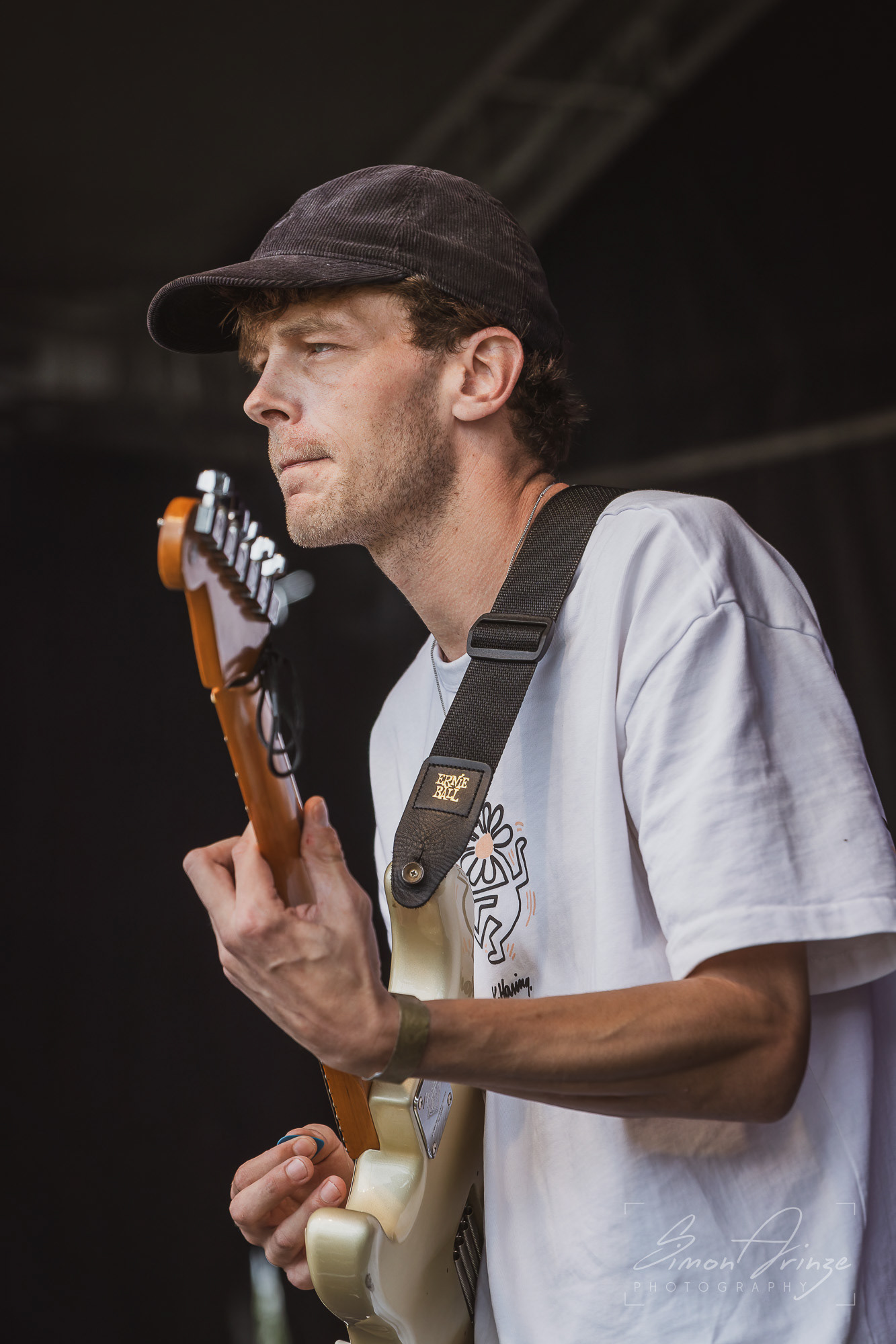New Heights Festival - 19/07/2025 - Simon Arinze Photography