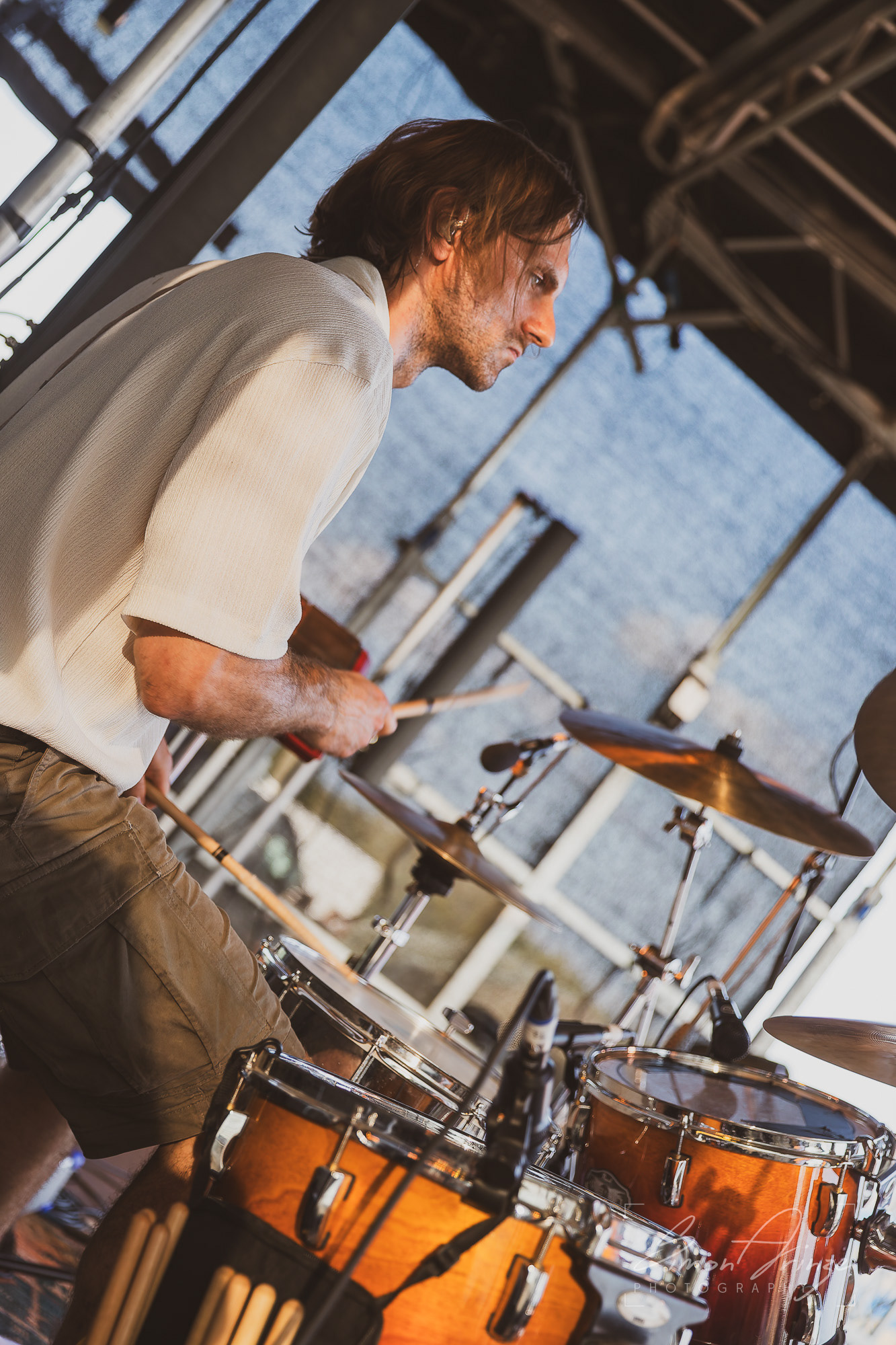 Arkadia - Inglefest, Yate - 15/08/2025 - Simon Arinze Photography