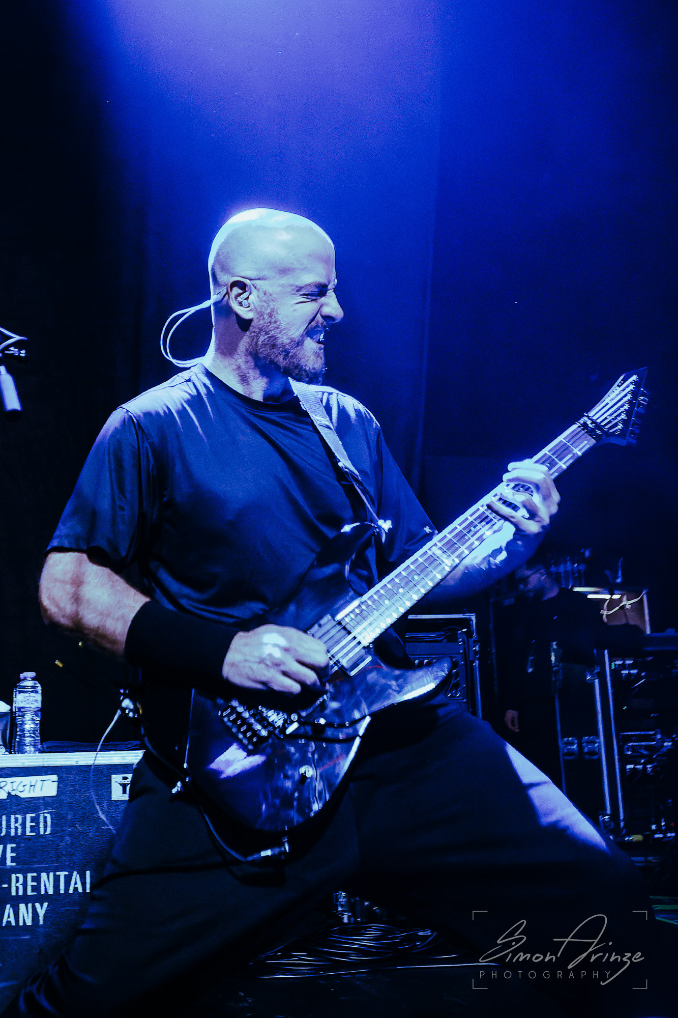 Dying Fetus - O2 Academy, Birmingham - 18/01/2026 - Simon Arinze Photography