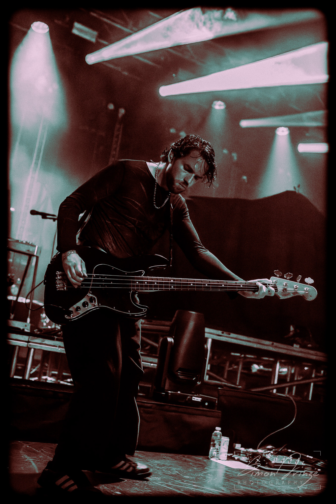 Thornhill - O2 Academy, Birmingham - 25/06/2026 - Simon Arinze Photography