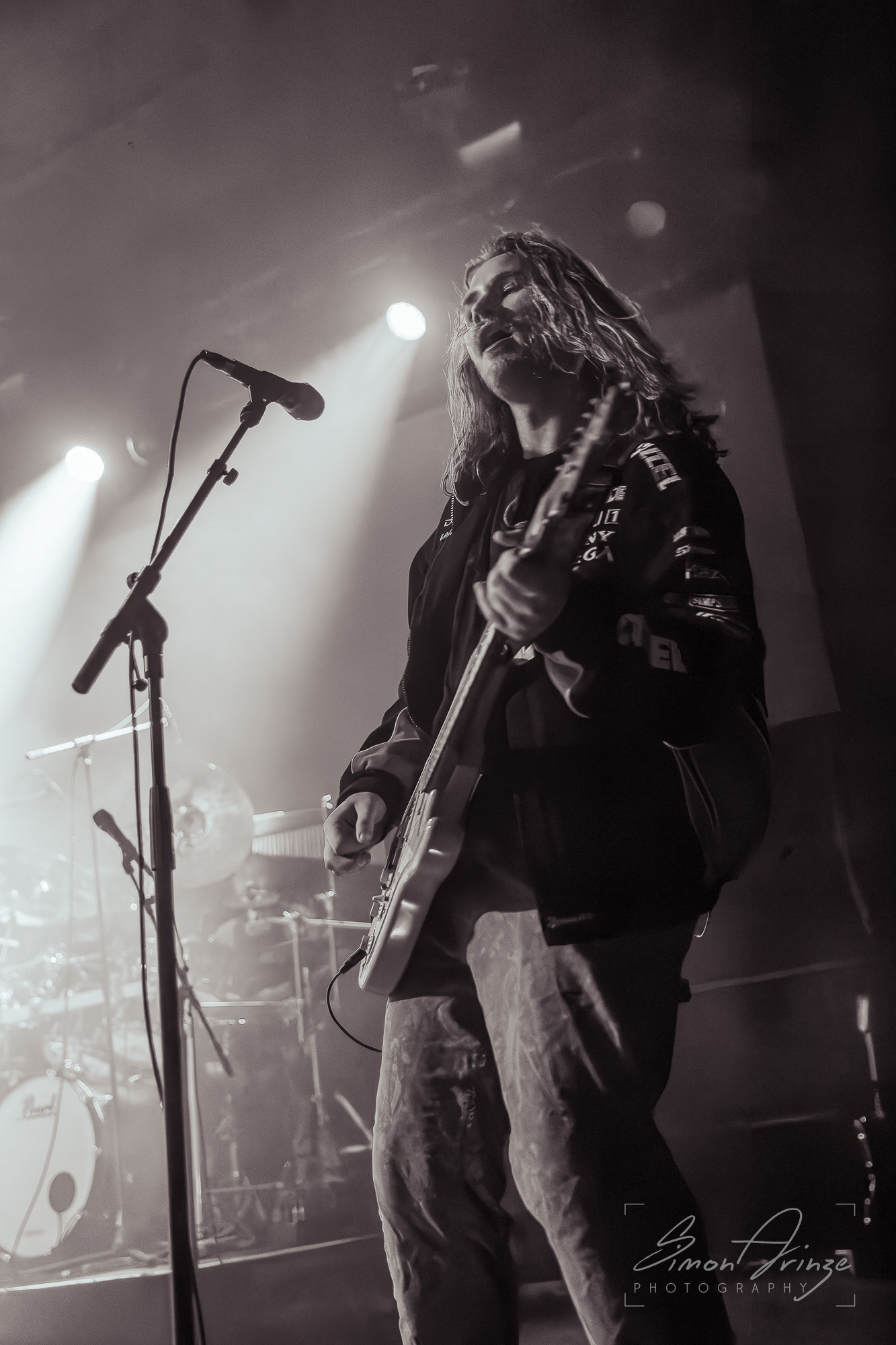Bilmuri - SWX, Bristol - 31/03/2025 - Simon Arinze Photography