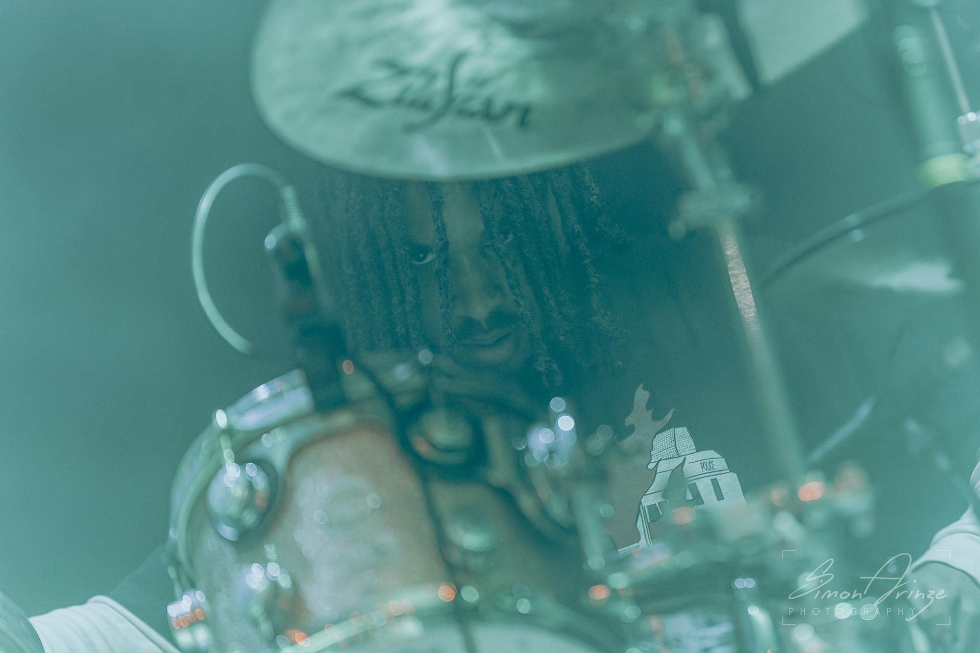 Prodigal - Gloucester Guildhall - Underground Festival - 28/03/2026 - Simon Arinze Photography