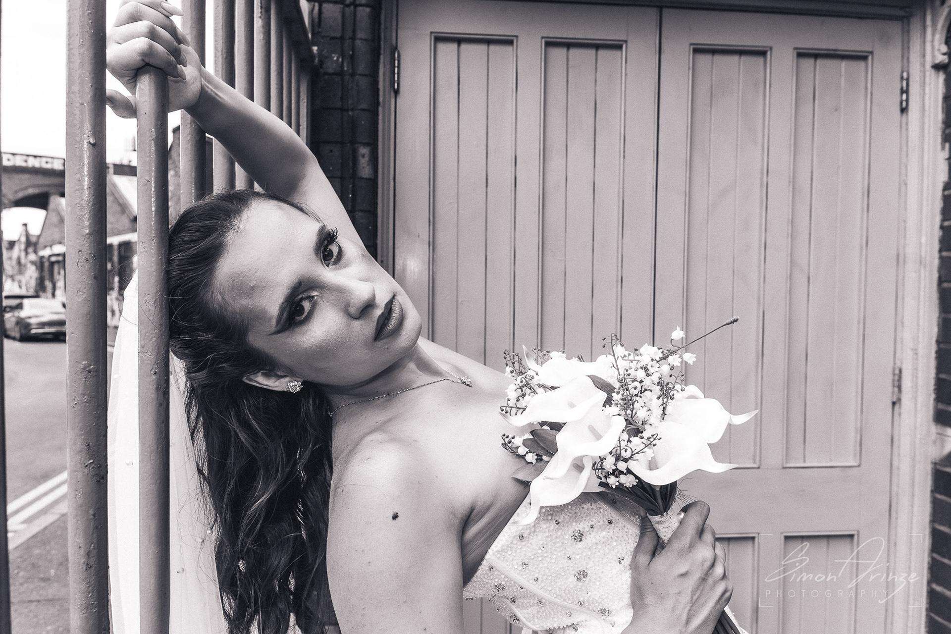 "Runaway Brides" - Brum Portrait Events, Birmingham - 20/06/2026 - Simon Arinze Photography