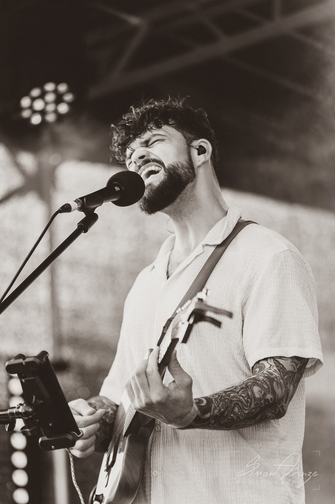 Arkadia - Inglefest, Yate - 15/08/2025 - Simon Arinze Photography