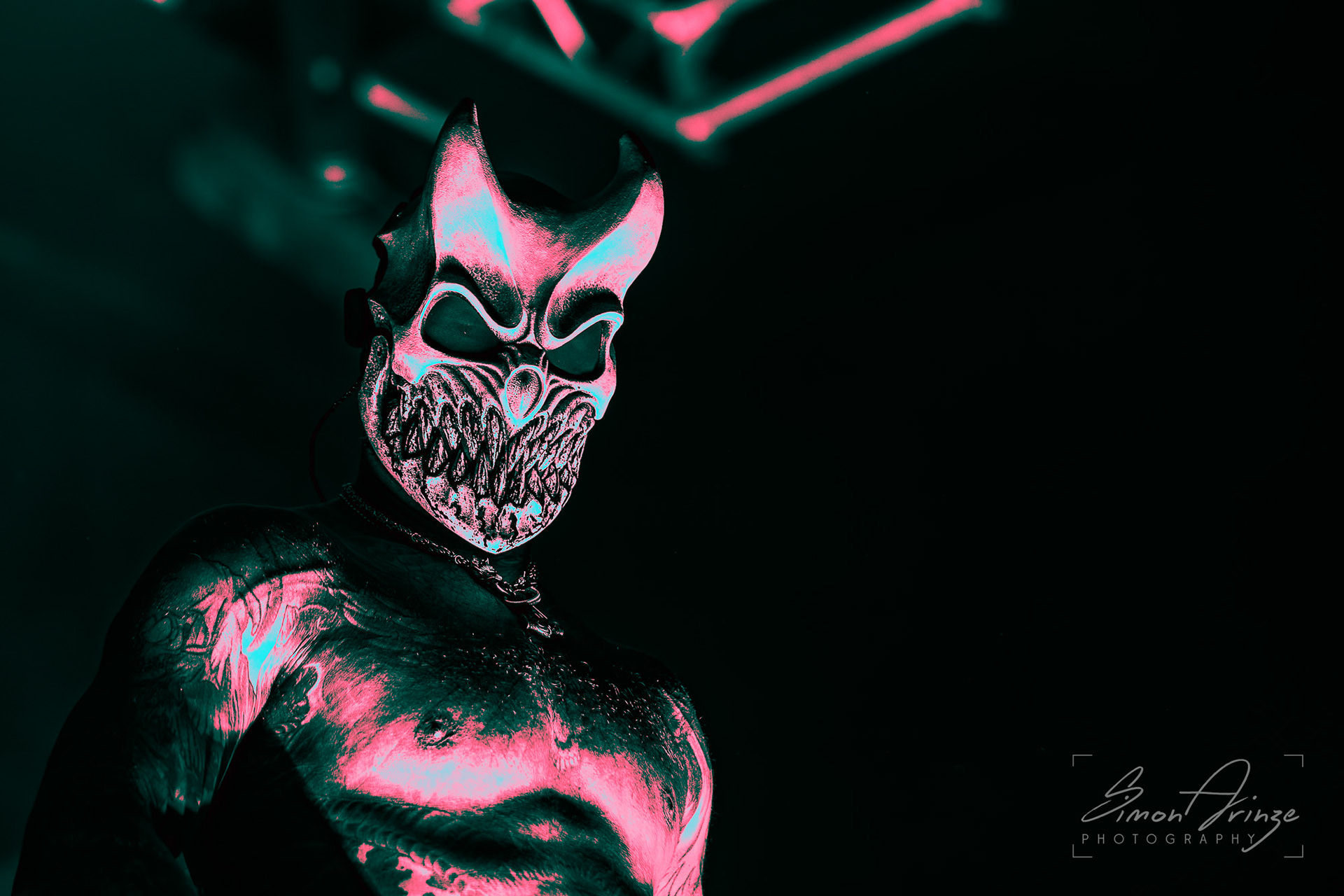 Slaughter To Prevail - O2 Academy, Birmingham - 18/01/2026 - Simon Arinze Photography