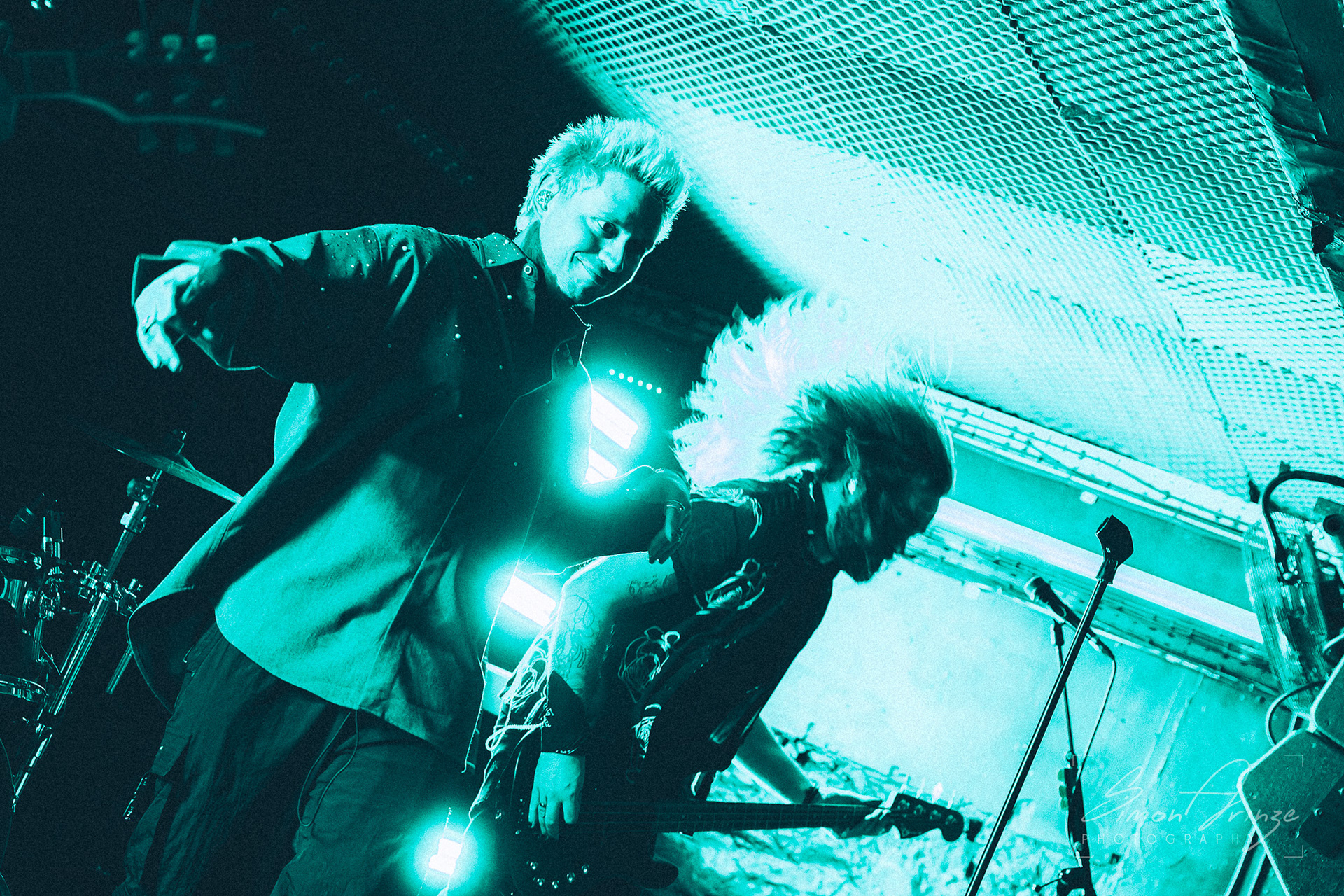 Call Me Amour - Exchange, Bristol - 10/12/2025 - Simon Arinze Photography
